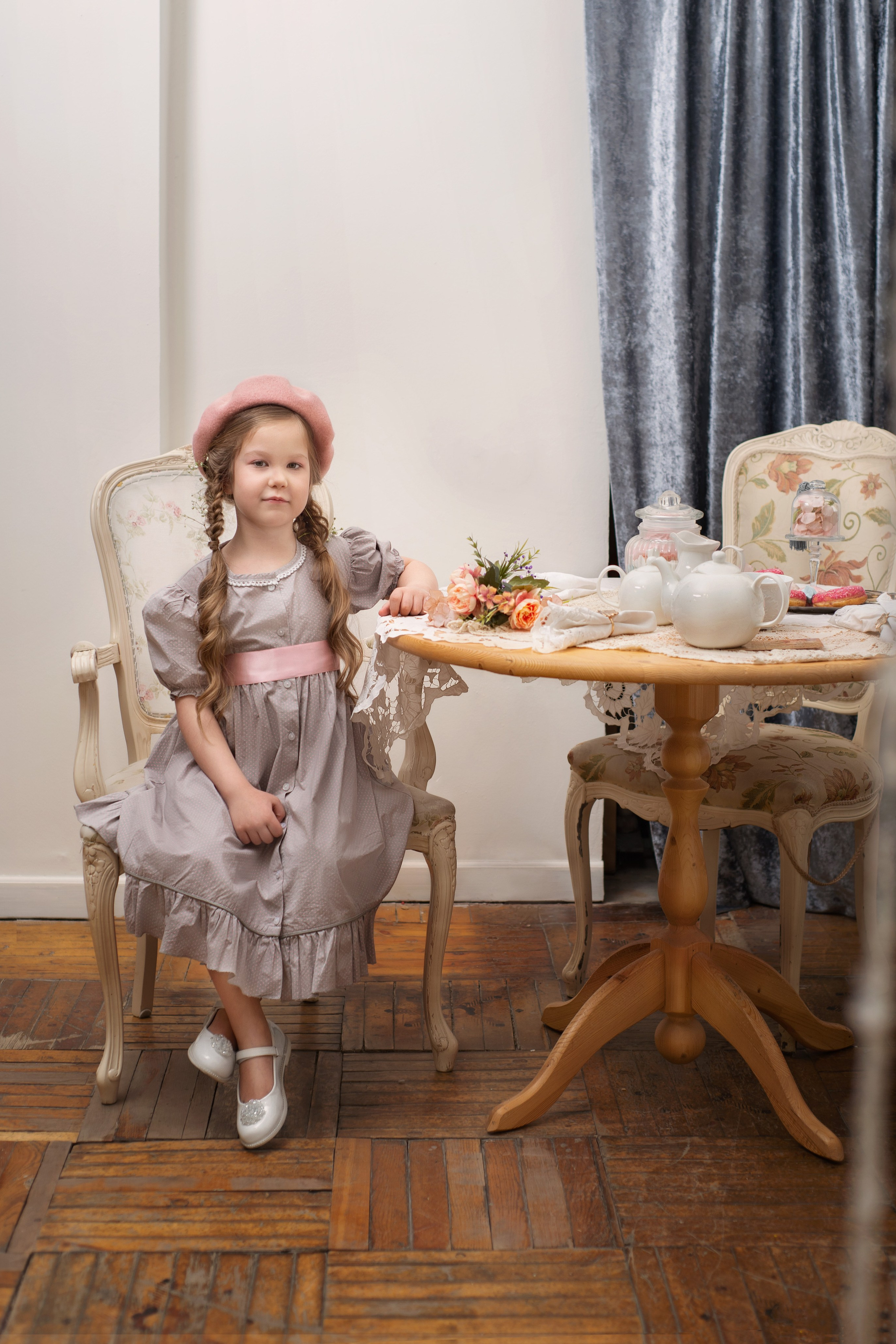 Детская съемка. Фотограф Рина Иванова, Екатеринбург