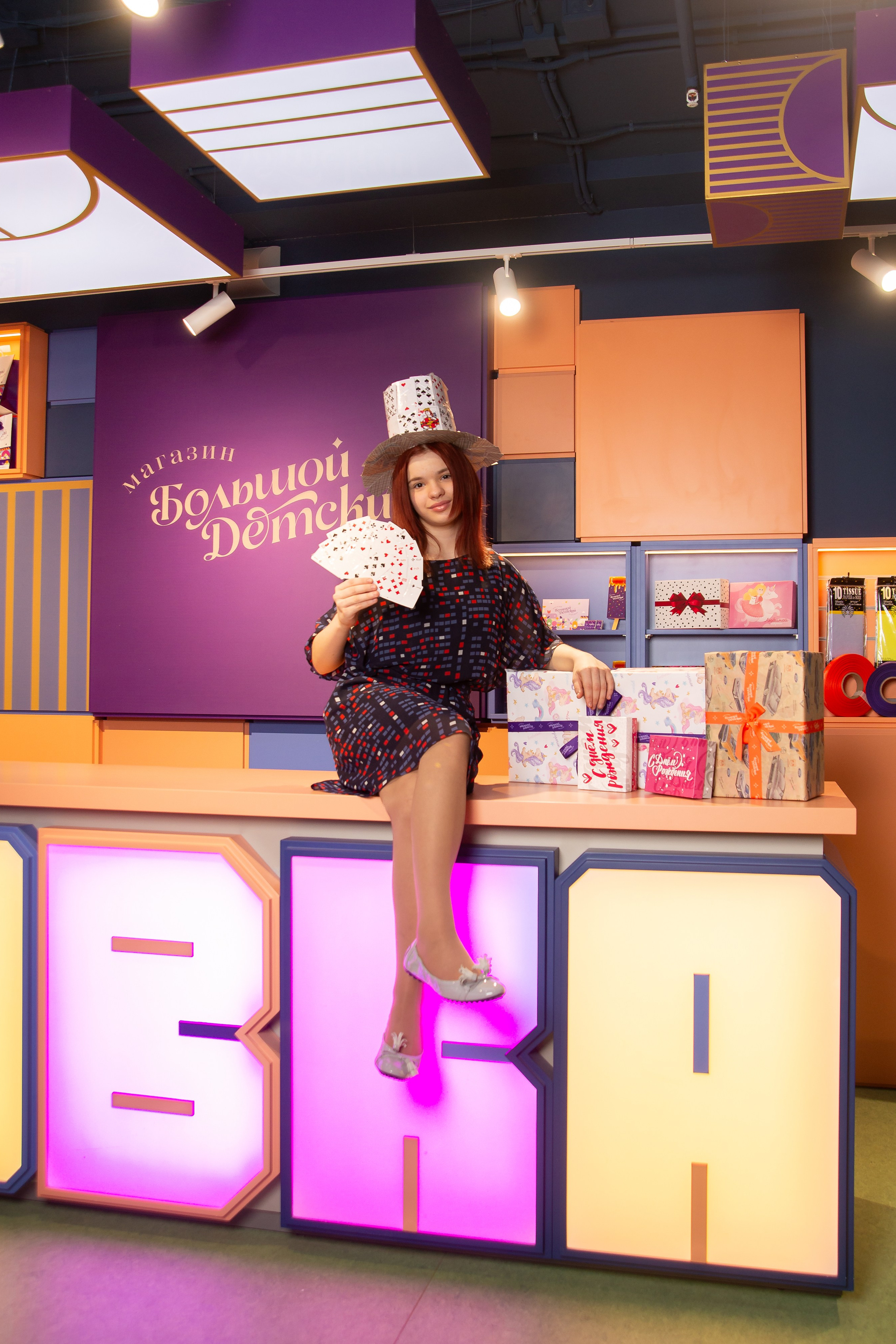 Детские школы моделей. Фотограф Рина Иванова, Екатеринбург