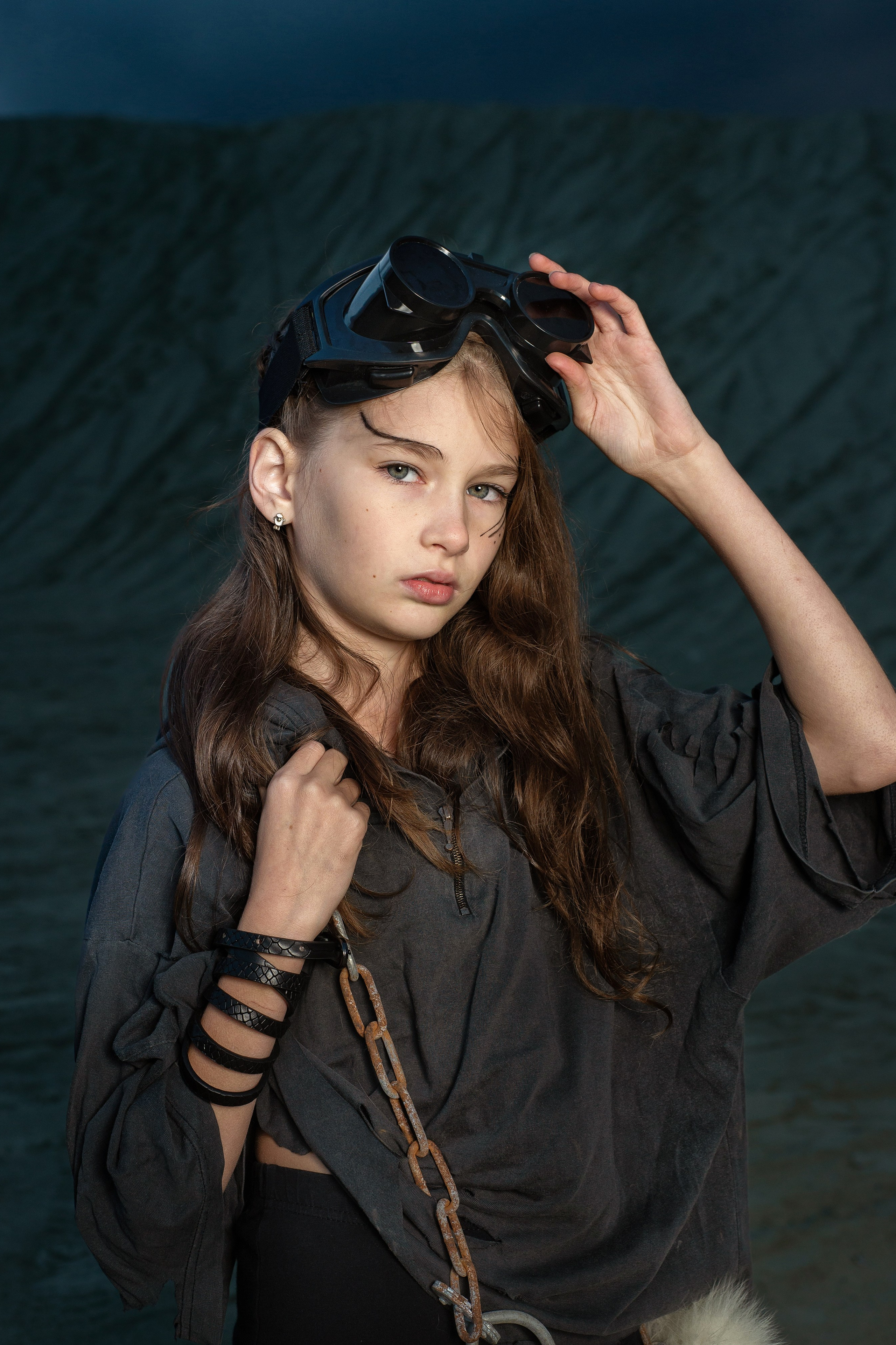 Детская съемка. Фотограф Рина Иванова, Екатеринбург