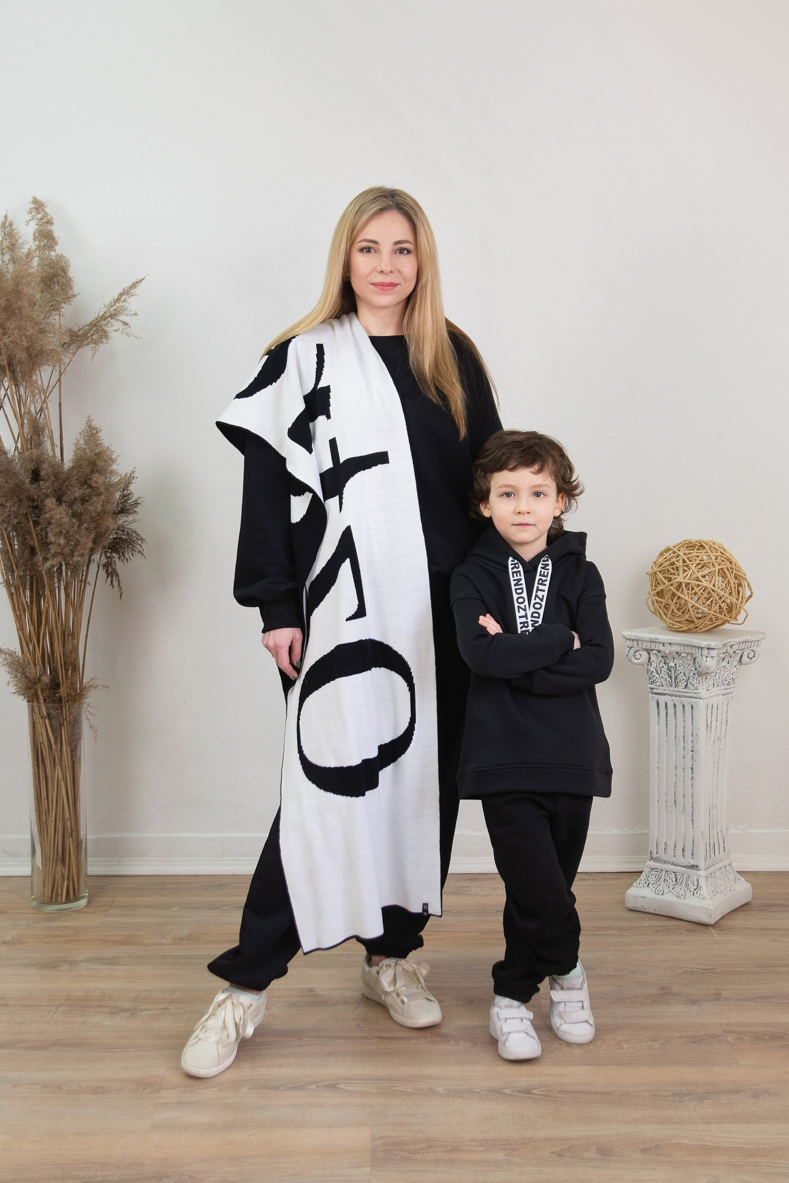 Детские школы моделей. Фотограф Рина Иванова, Екатеринбург