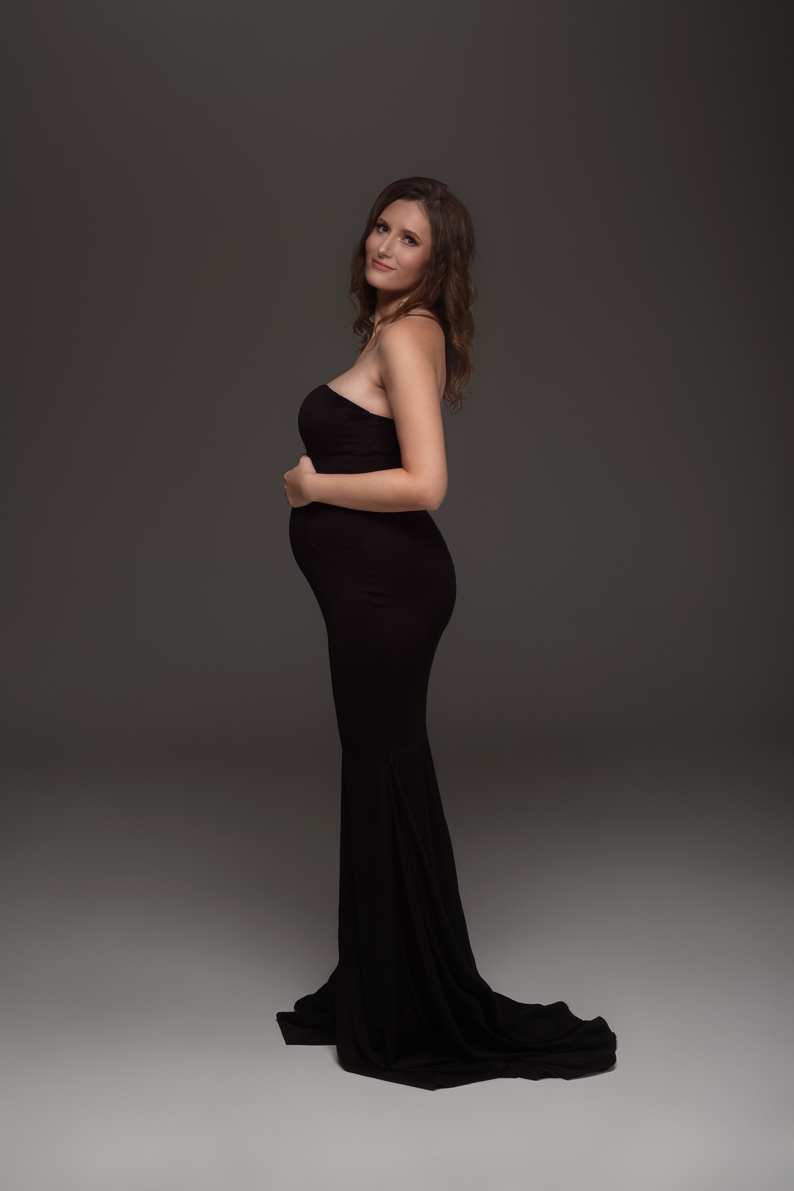 Женский портрет. Фотограф Рина Иванова, Екатеринбург