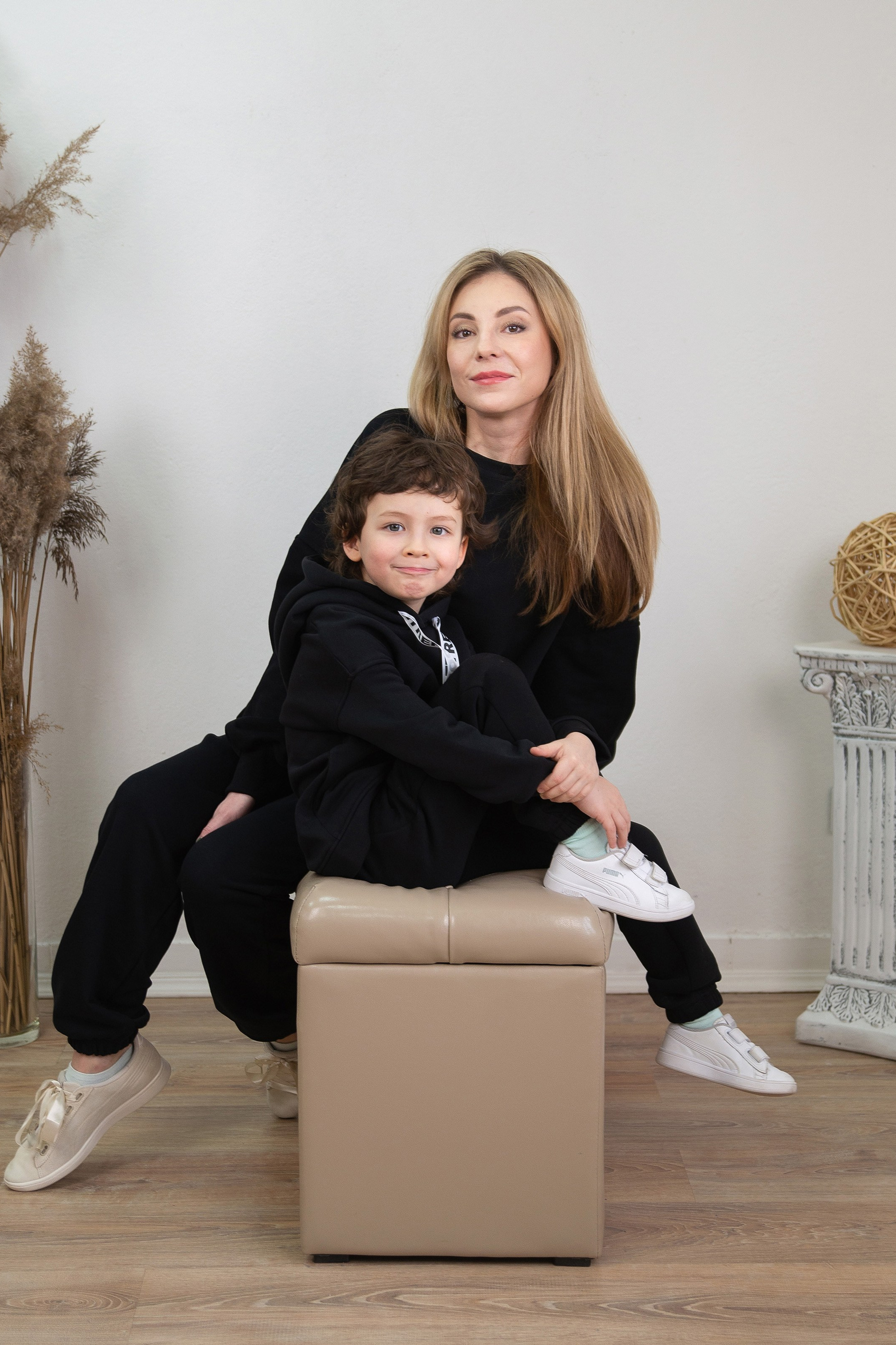 Детские школы моделей. Фотограф Рина Иванова, Екатеринбург