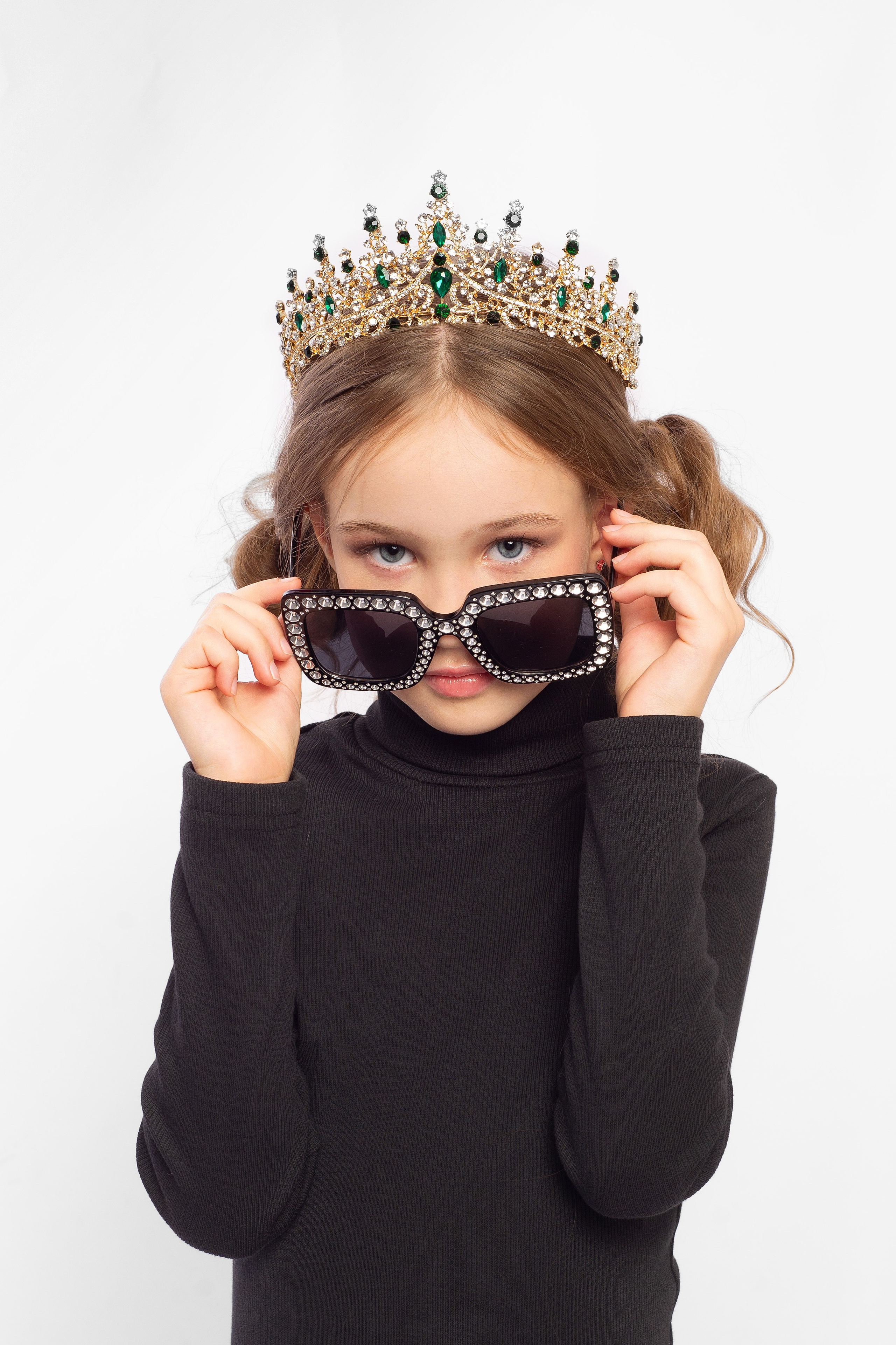 Детские школы моделей. Фотограф Рина Иванова, Екатеринбург