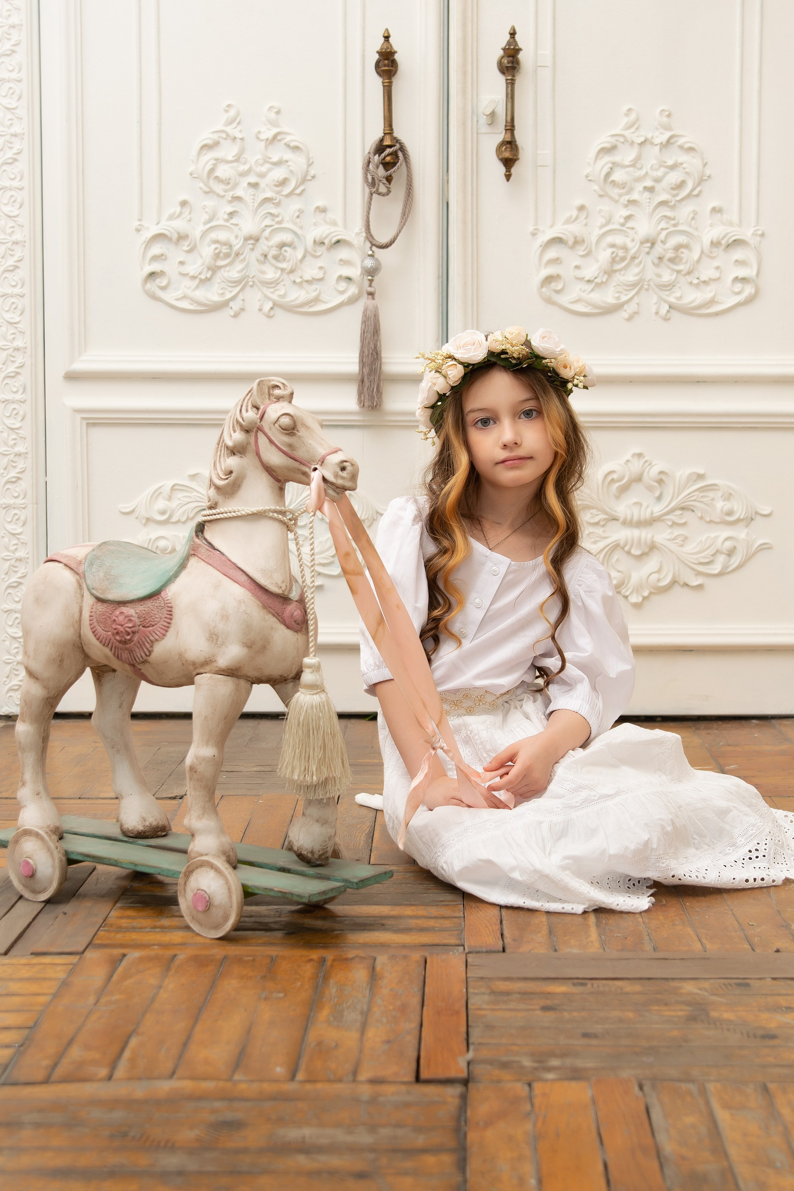 Детская съемка. Фотограф Рина Иванова, Екатеринбург