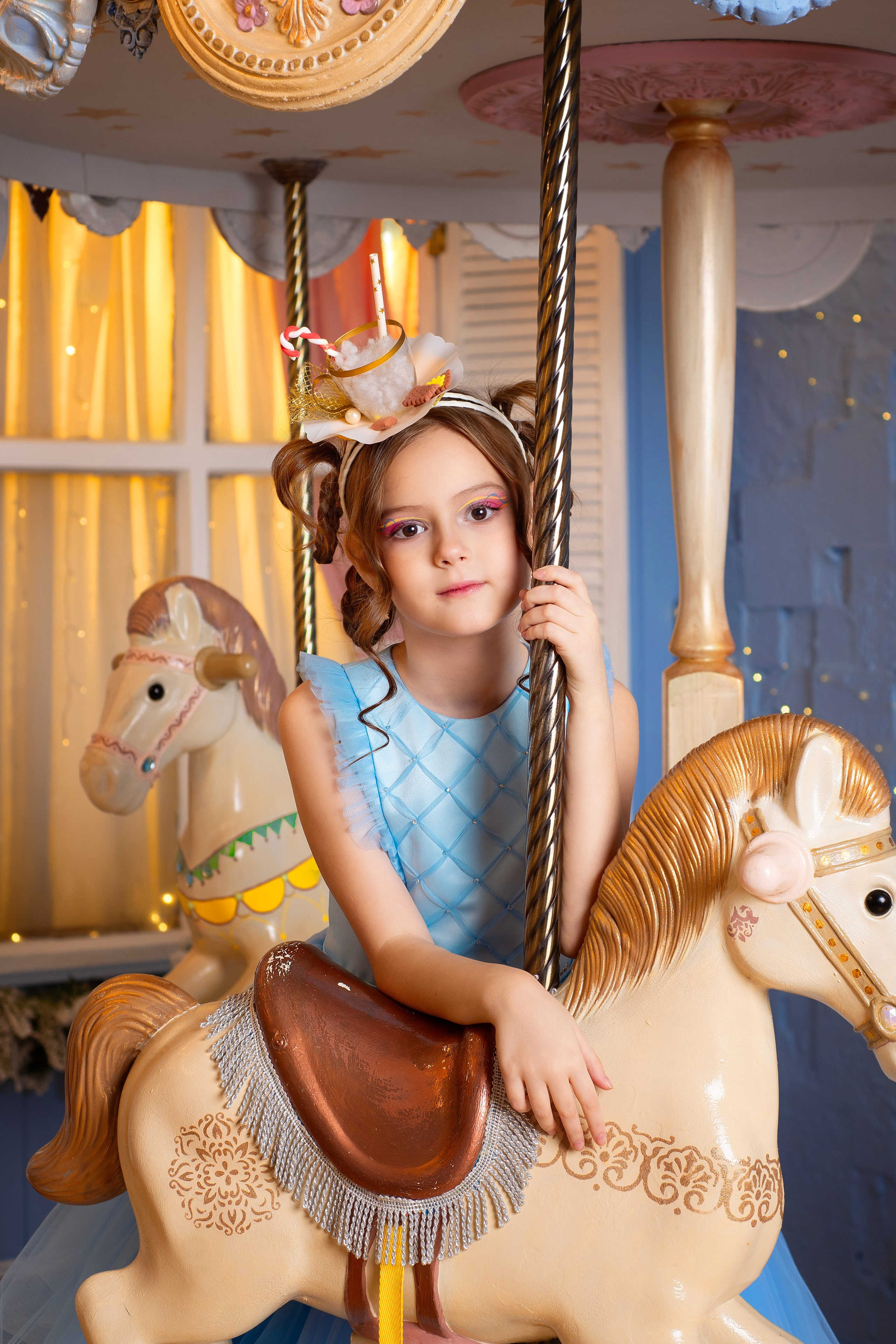 Детская съемка. Фотограф Рина Иванова, Екатеринбург