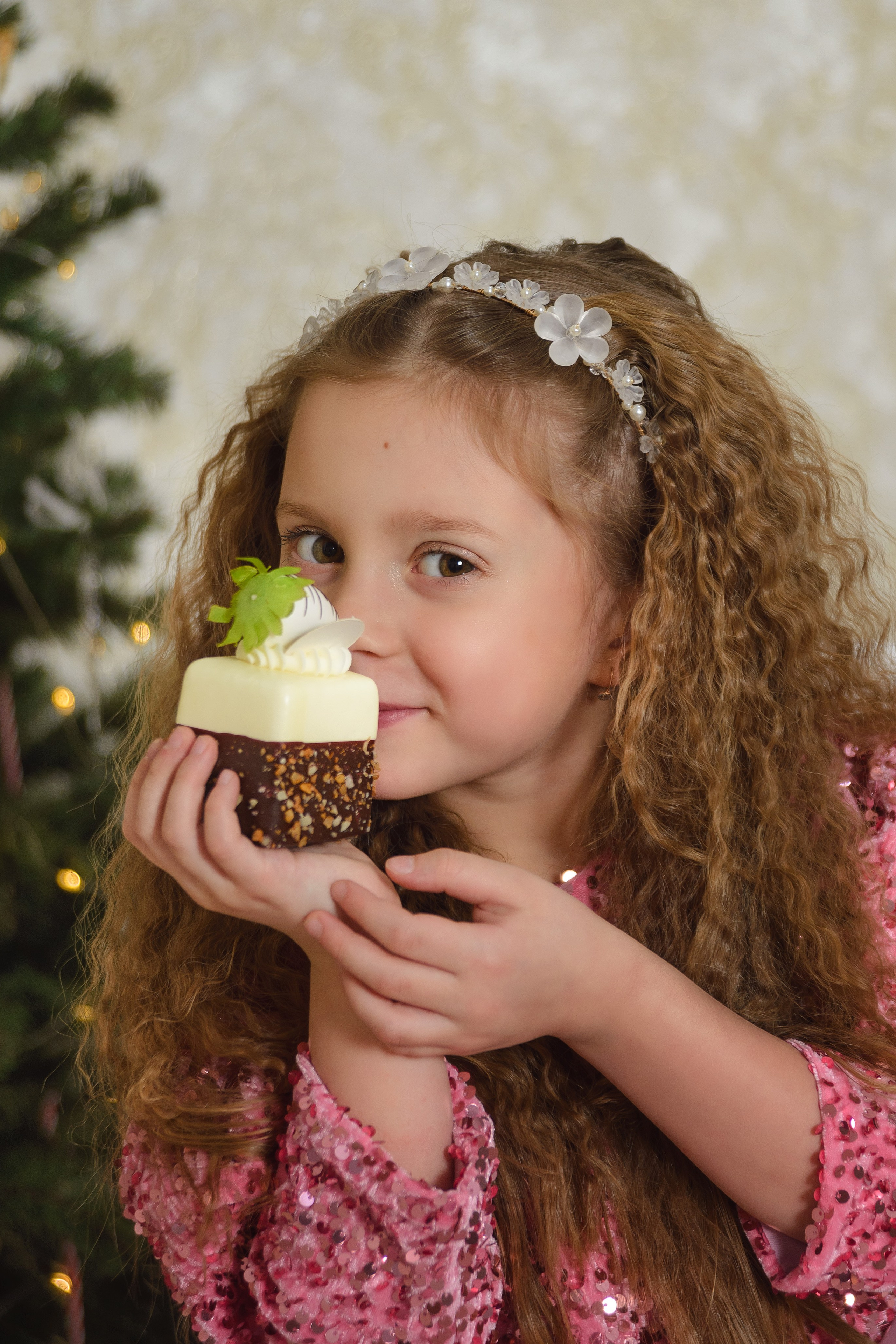 Детская съемка. Фотограф Рина Иванова, Екатеринбург