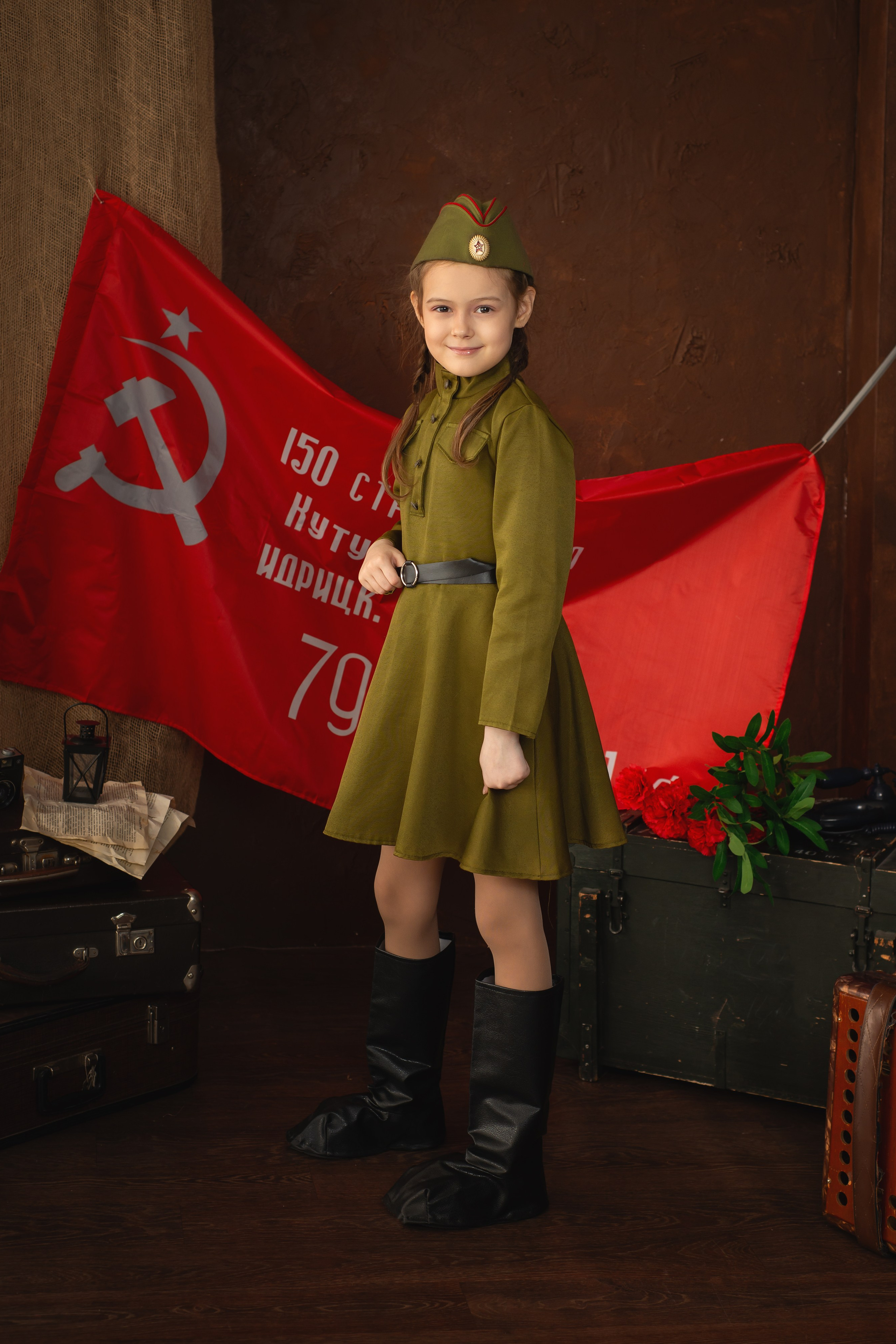 Детская съемка. Фотограф Рина Иванова, Екатеринбург