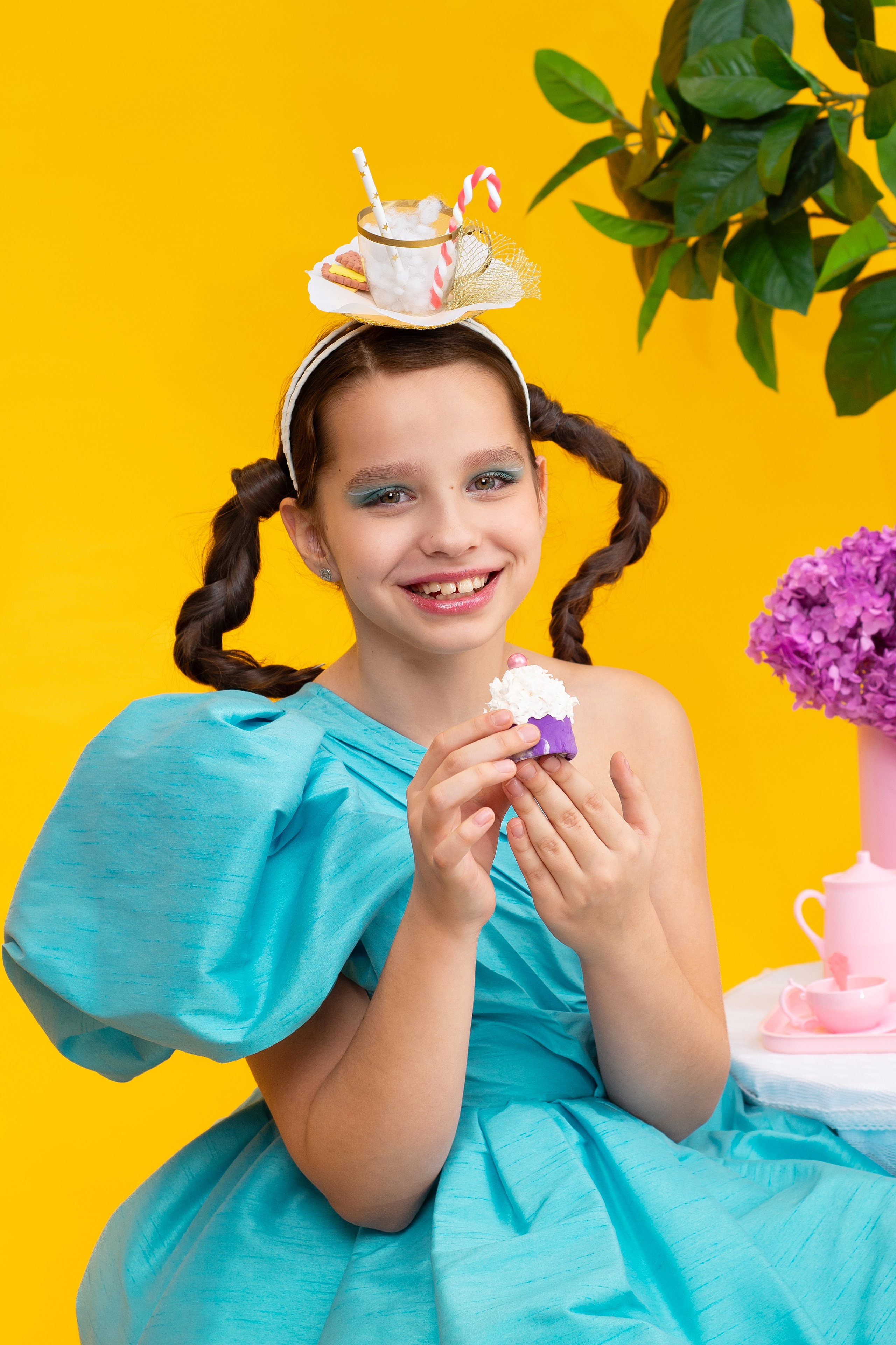 Детская съемка. Фотограф Рина Иванова, Екатеринбург