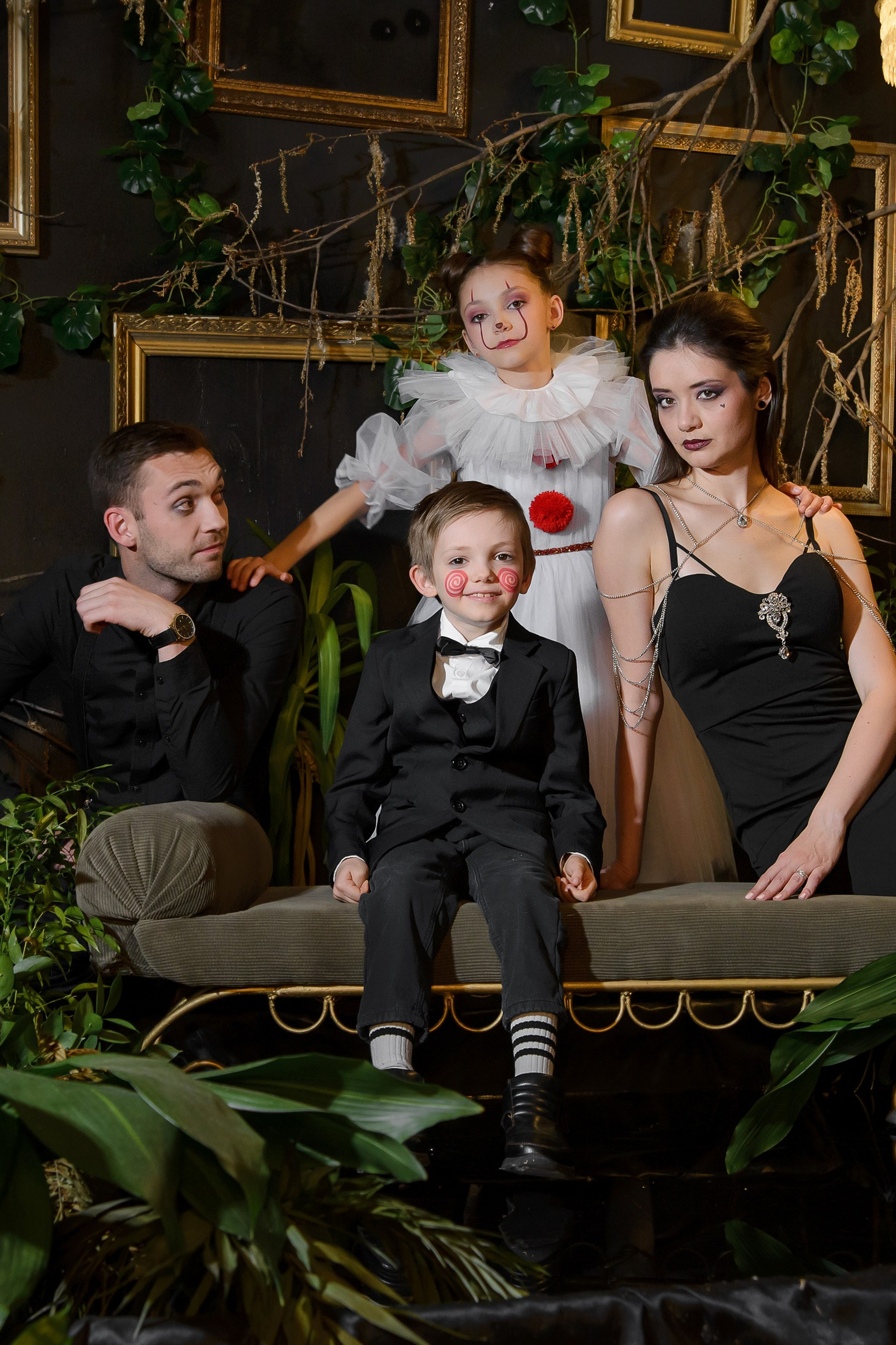 Семейные фотосессии. Фотограф Рина Иванова, Екатеринбург