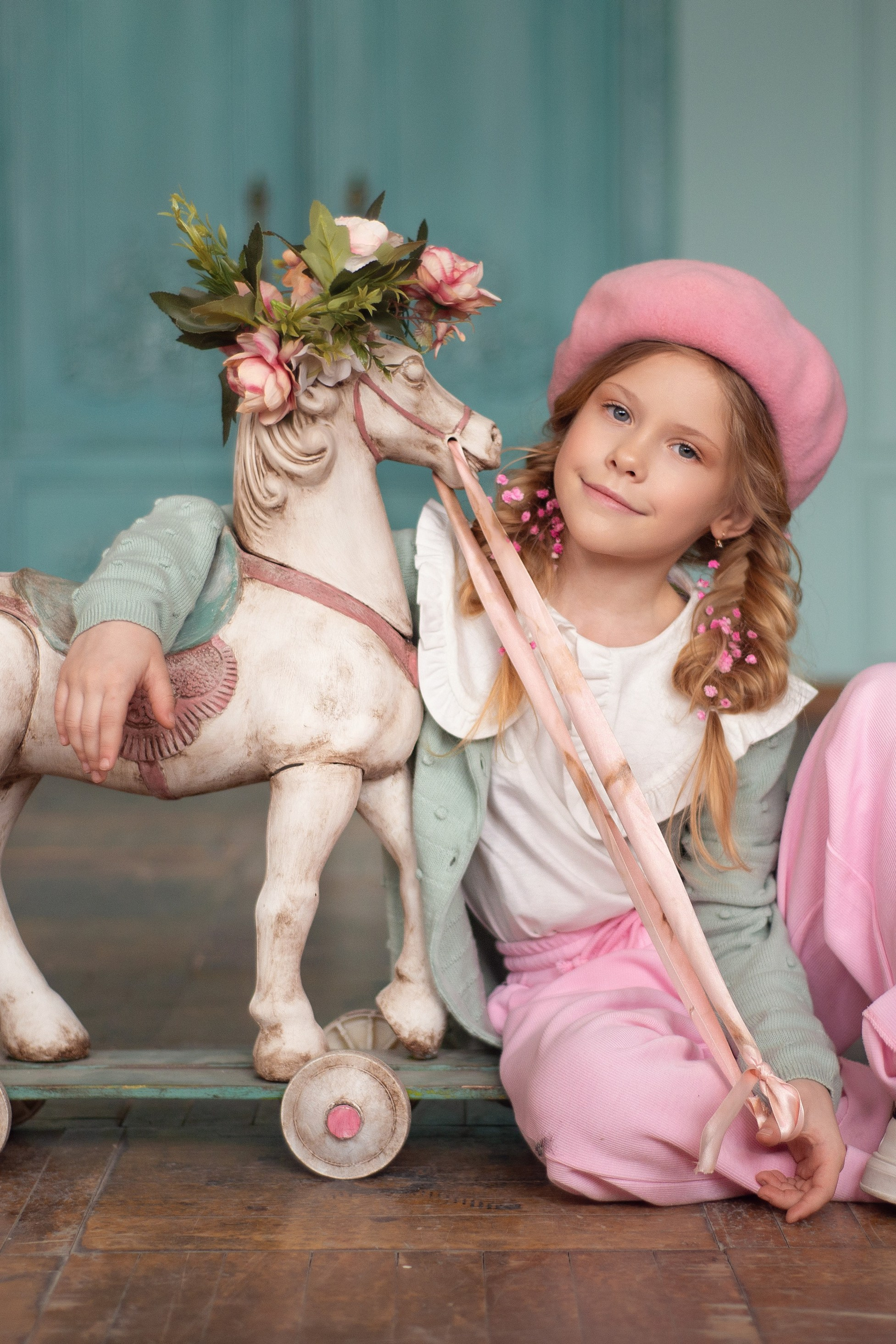 Детская съемка. Фотограф Рина Иванова, Екатеринбург