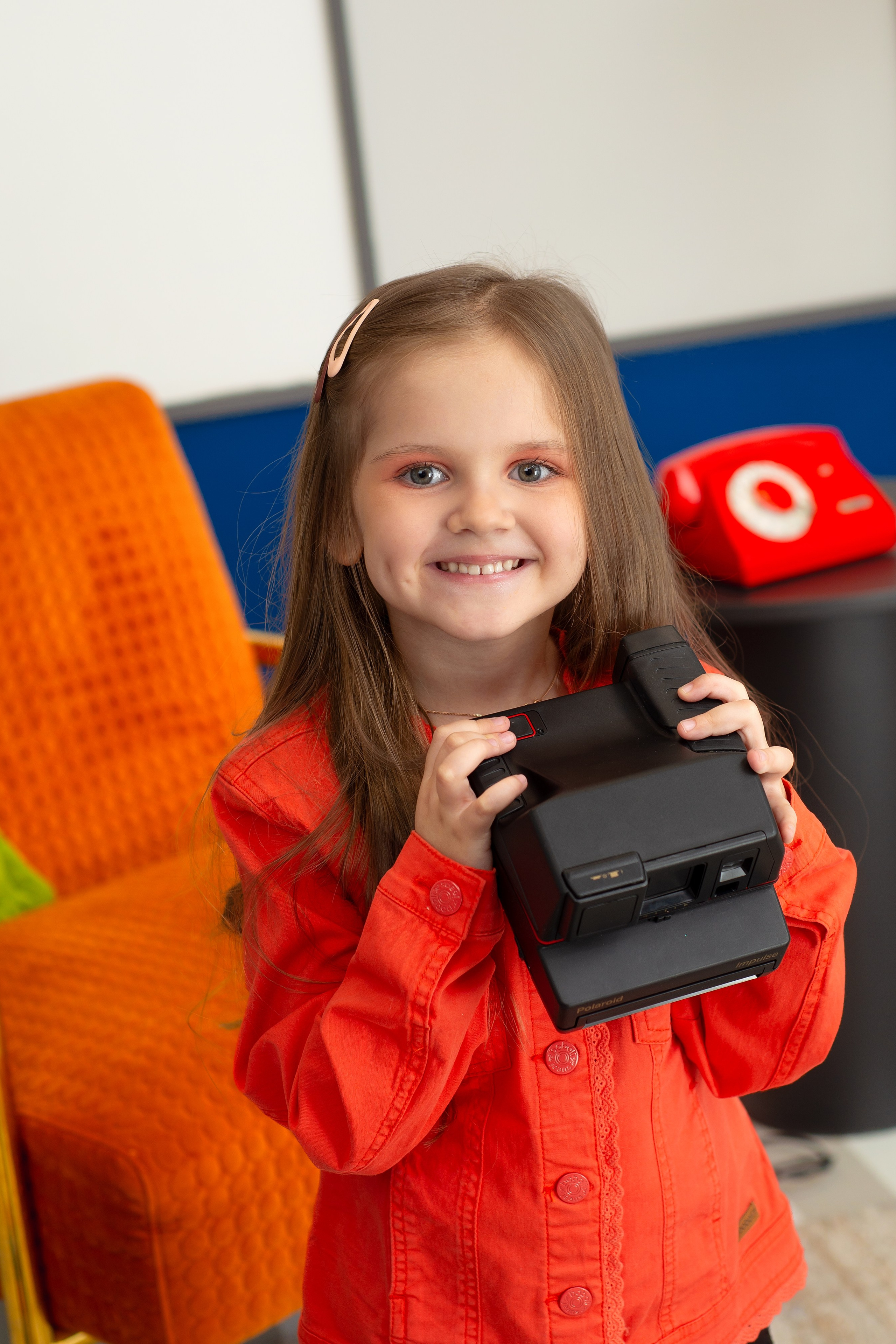 Детская съемка. Фотограф Рина Иванова, Екатеринбург