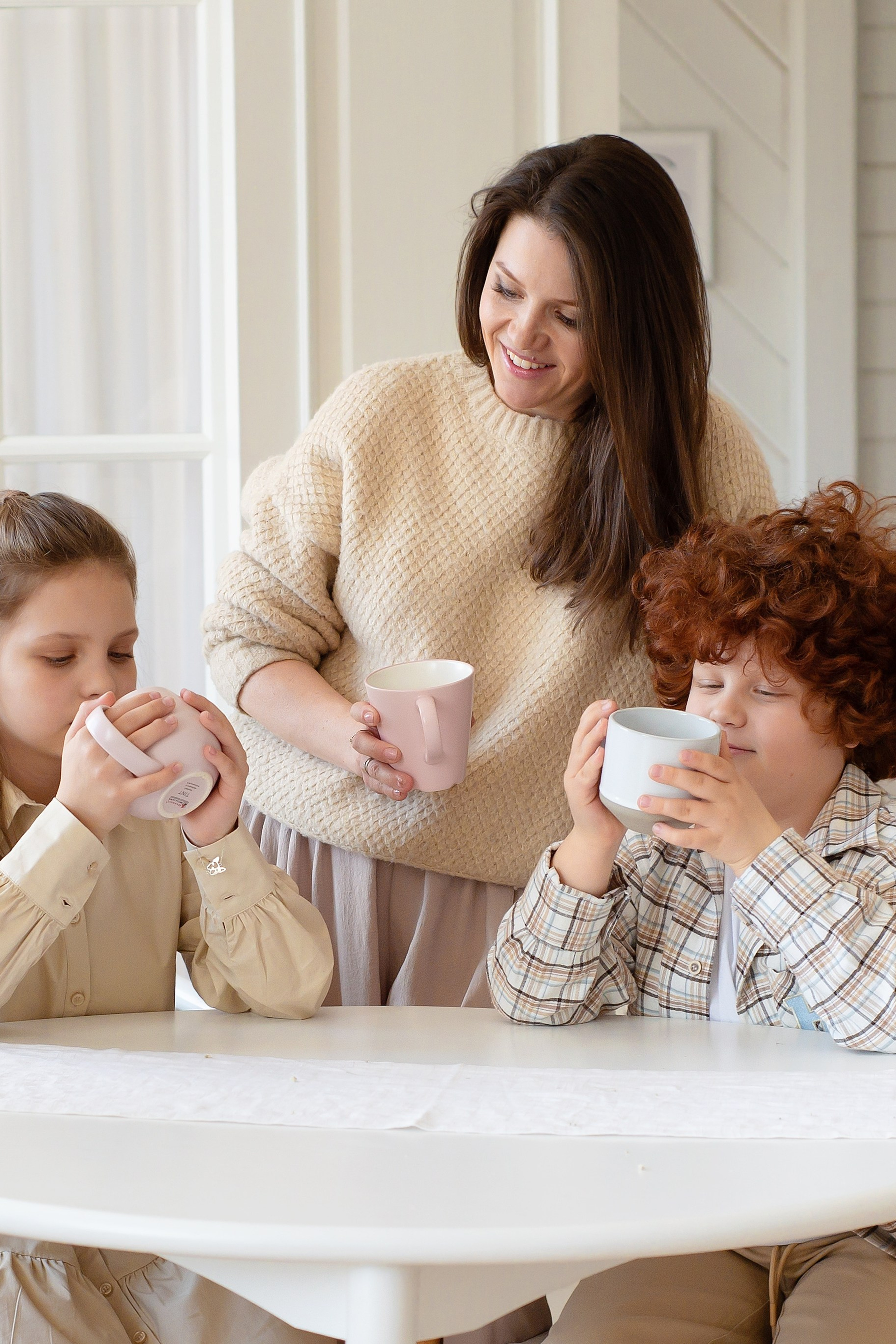 Семейные фотосессии. Фотограф Рина Иванова, Екатеринбург