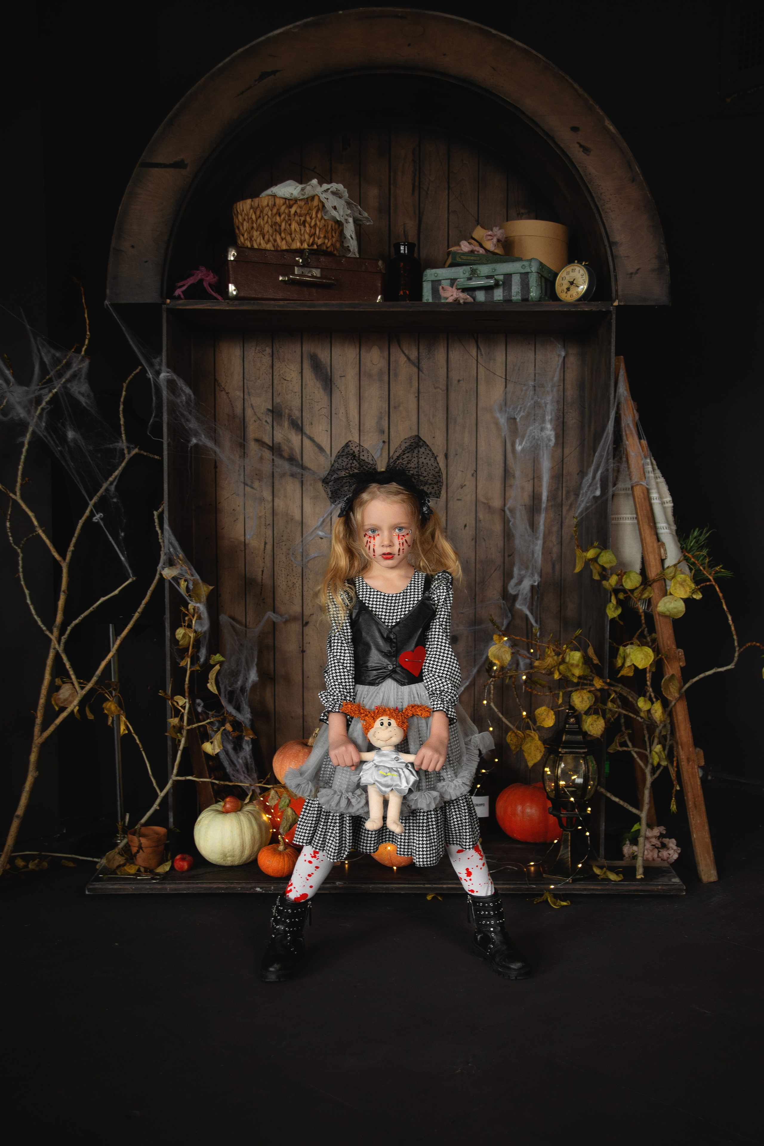 Детская съемка. Фотограф Рина Иванова, Екатеринбург