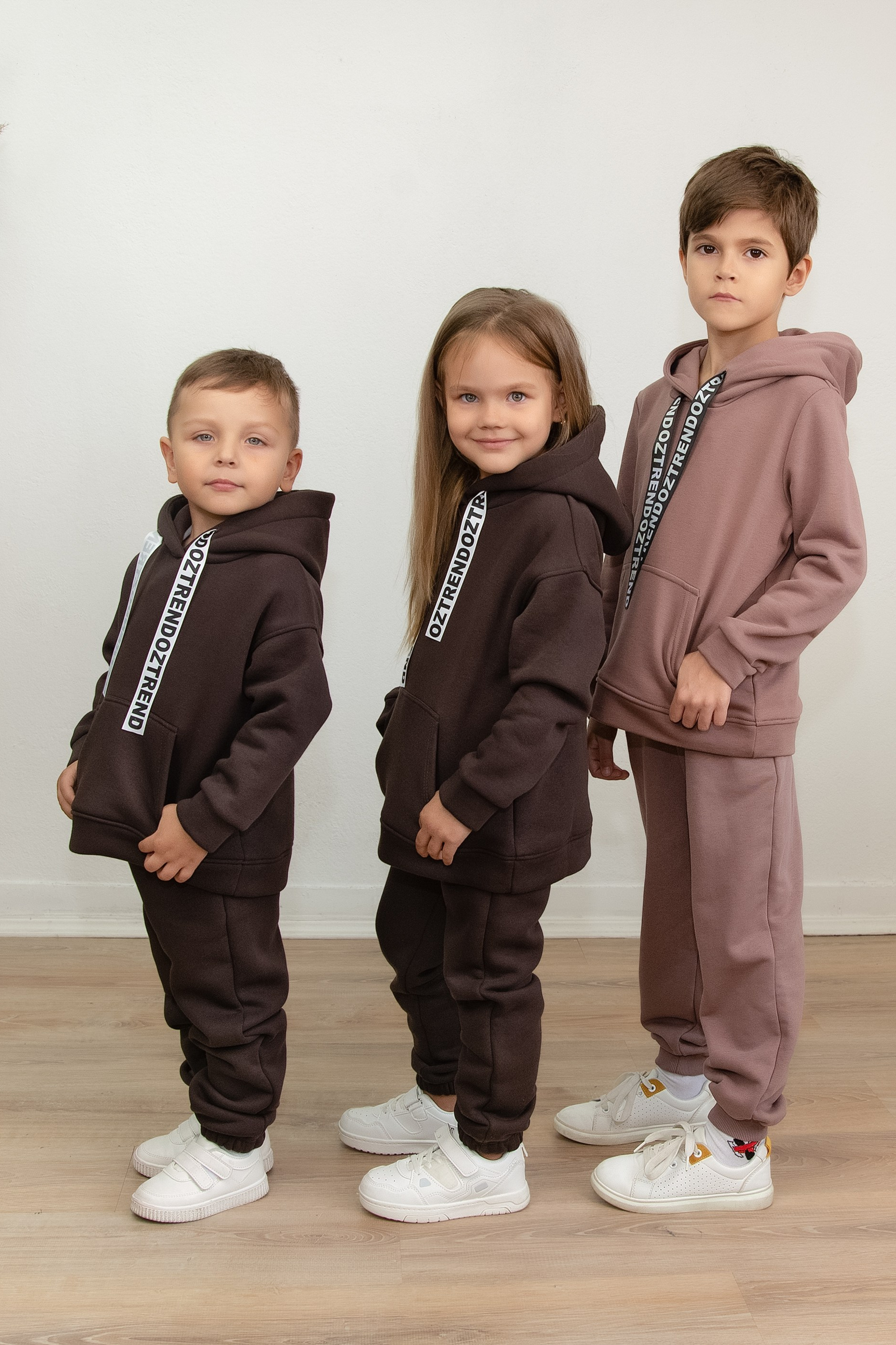 Детские школы моделей. Фотограф Рина Иванова, Екатеринбург