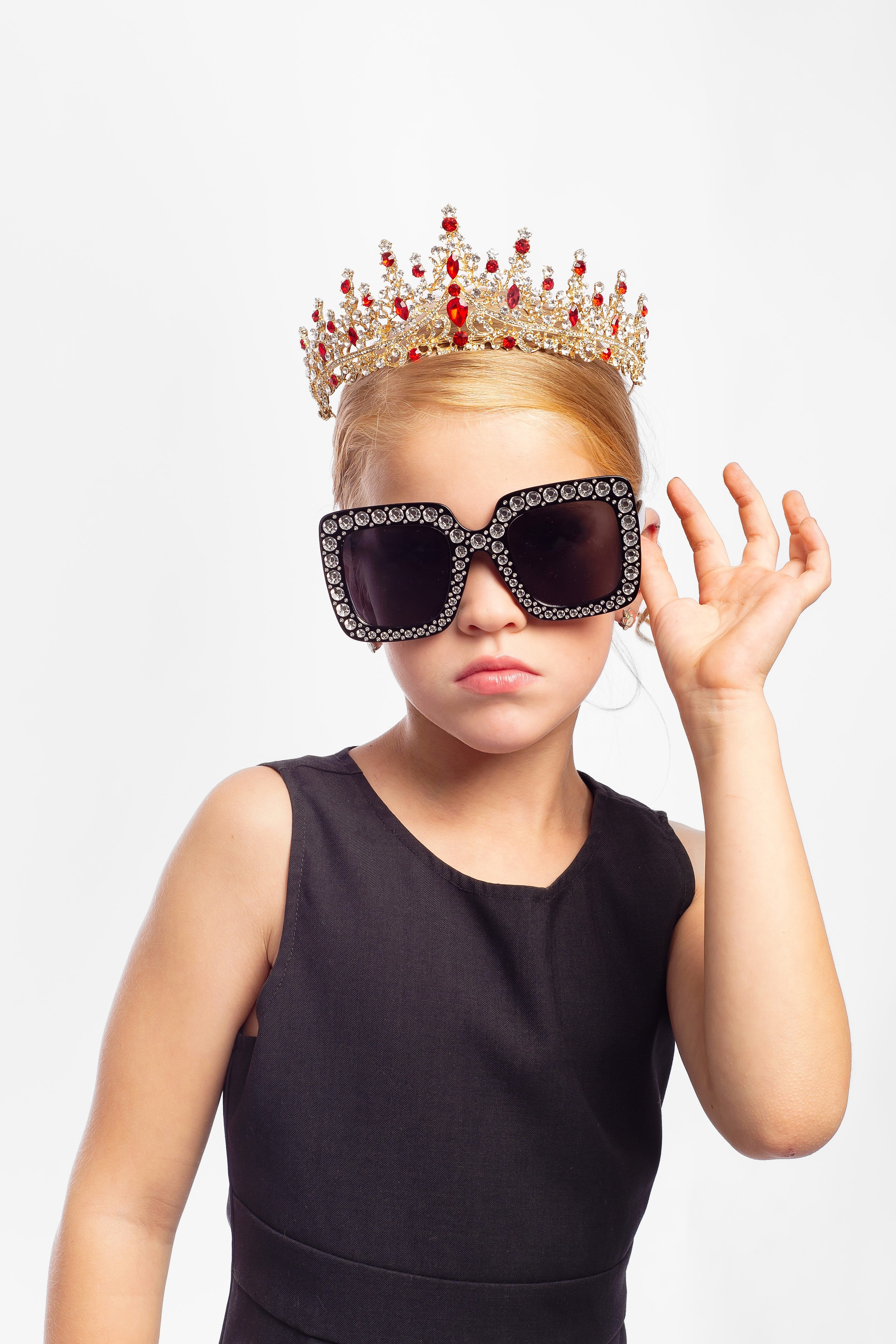 Детские школы моделей. Фотограф Рина Иванова, Екатеринбург