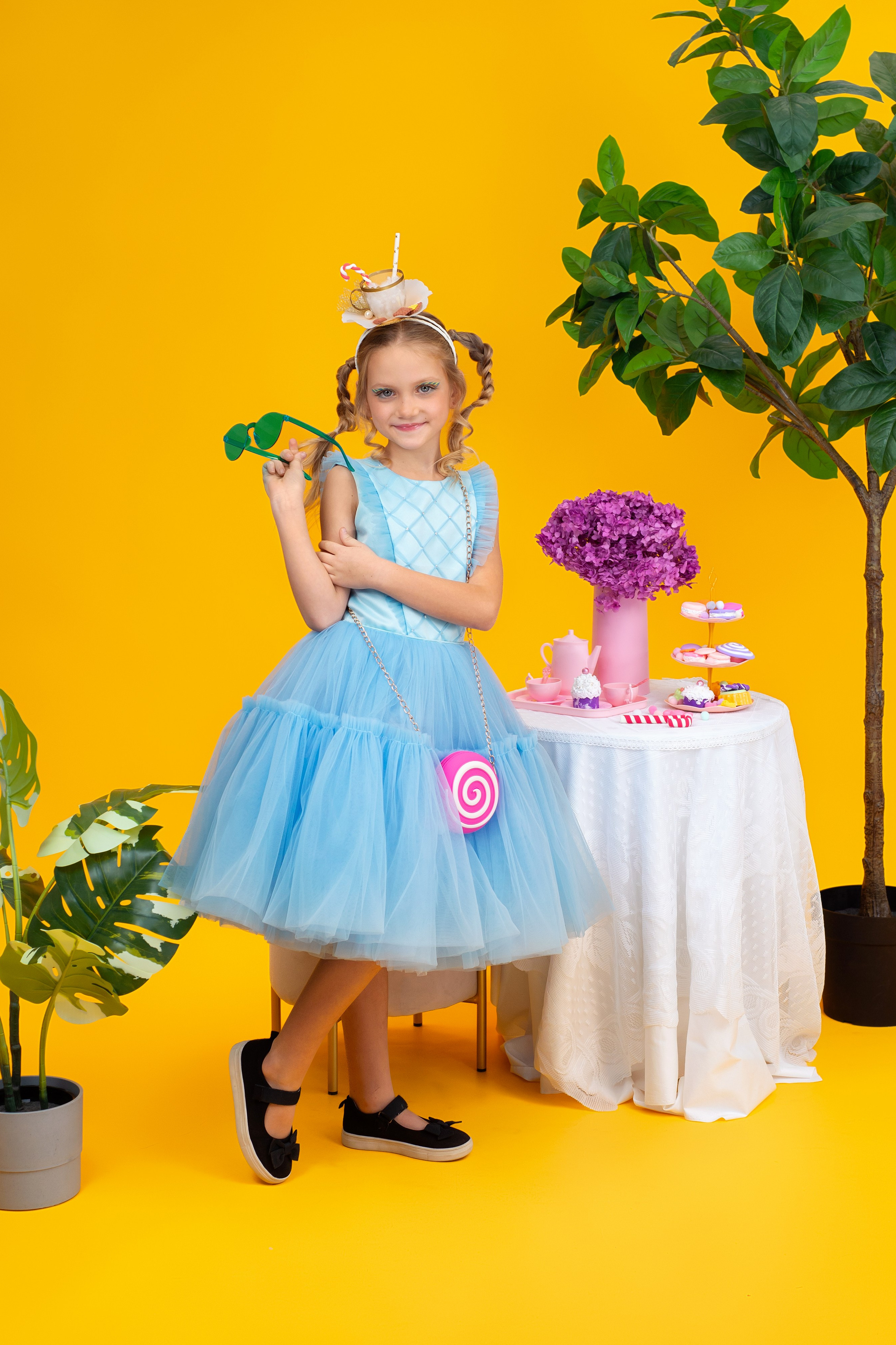 Детская съемка. Фотограф Рина Иванова, Екатеринбург