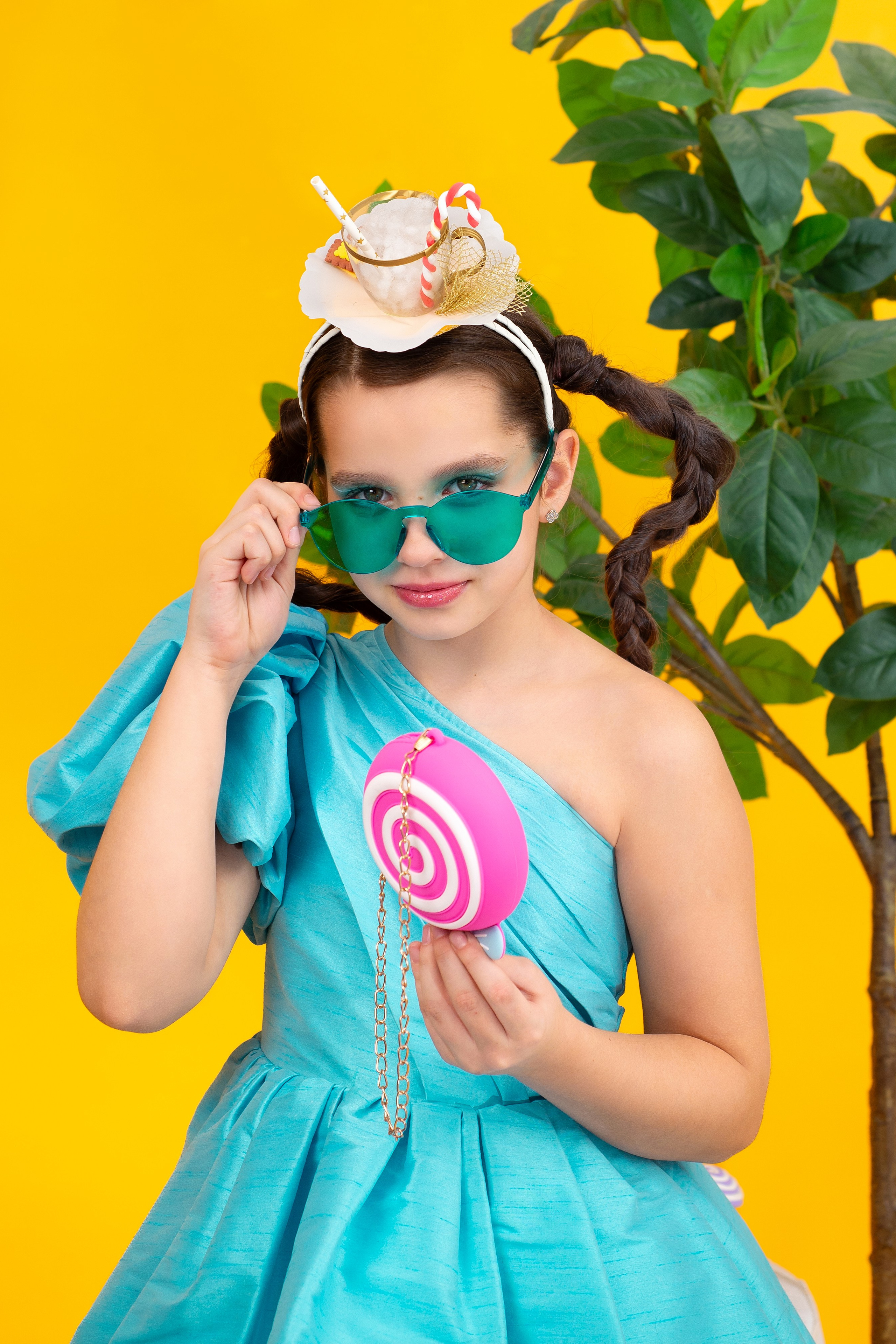 Детская съемка. Фотограф Рина Иванова, Екатеринбург