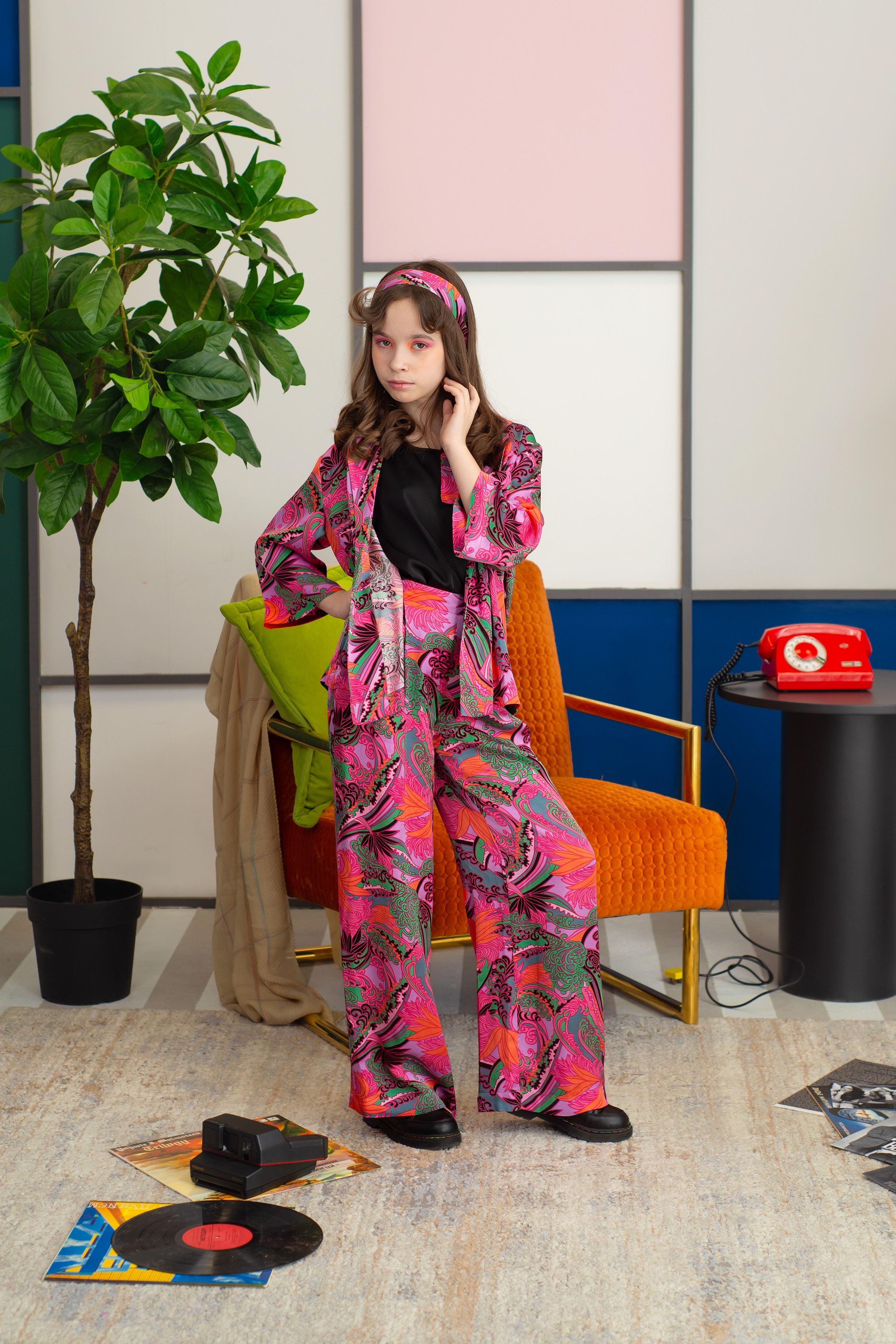 Детская съемка. Фотограф Рина Иванова, Екатеринбург