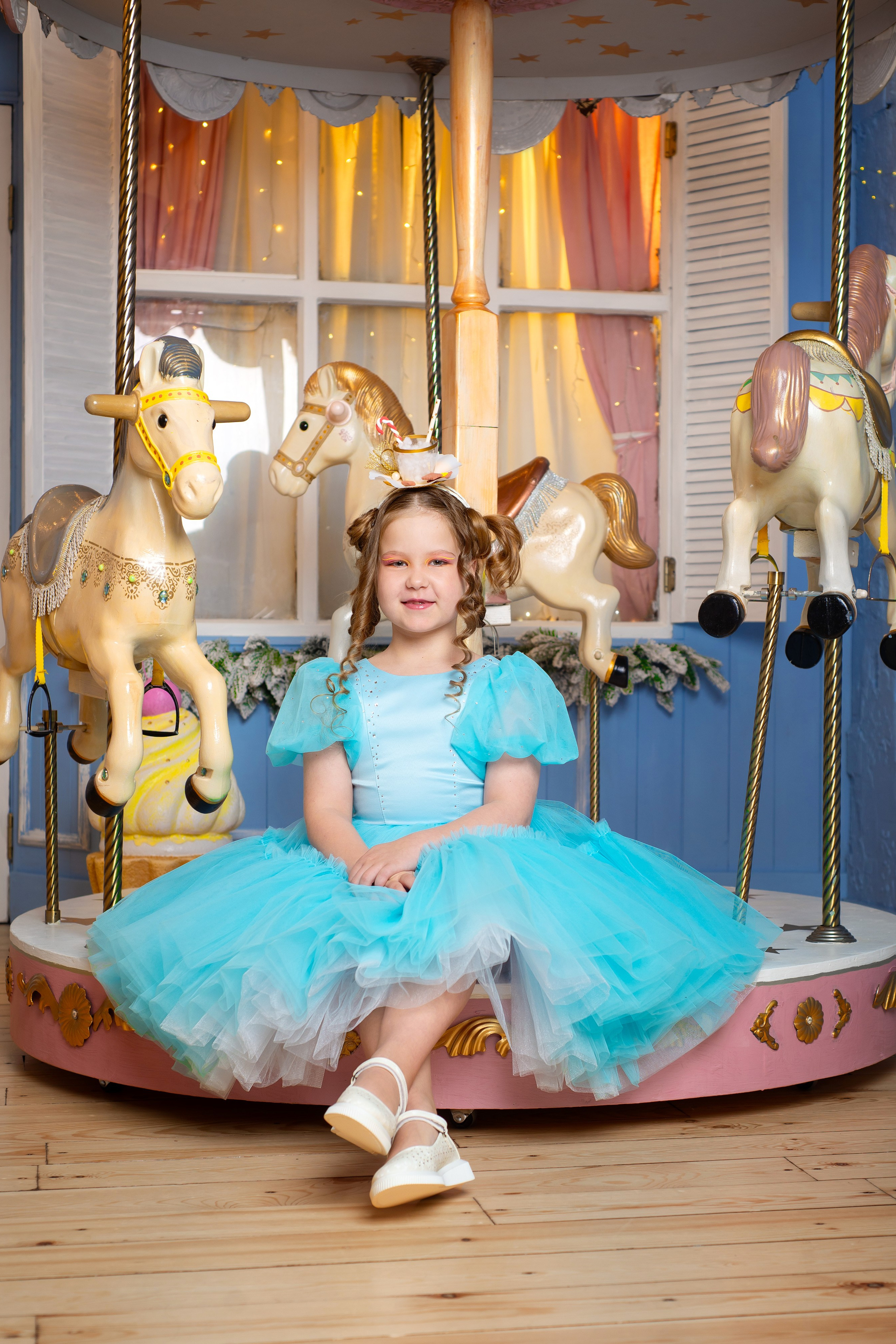 Детская съемка. Фотограф Рина Иванова, Екатеринбург