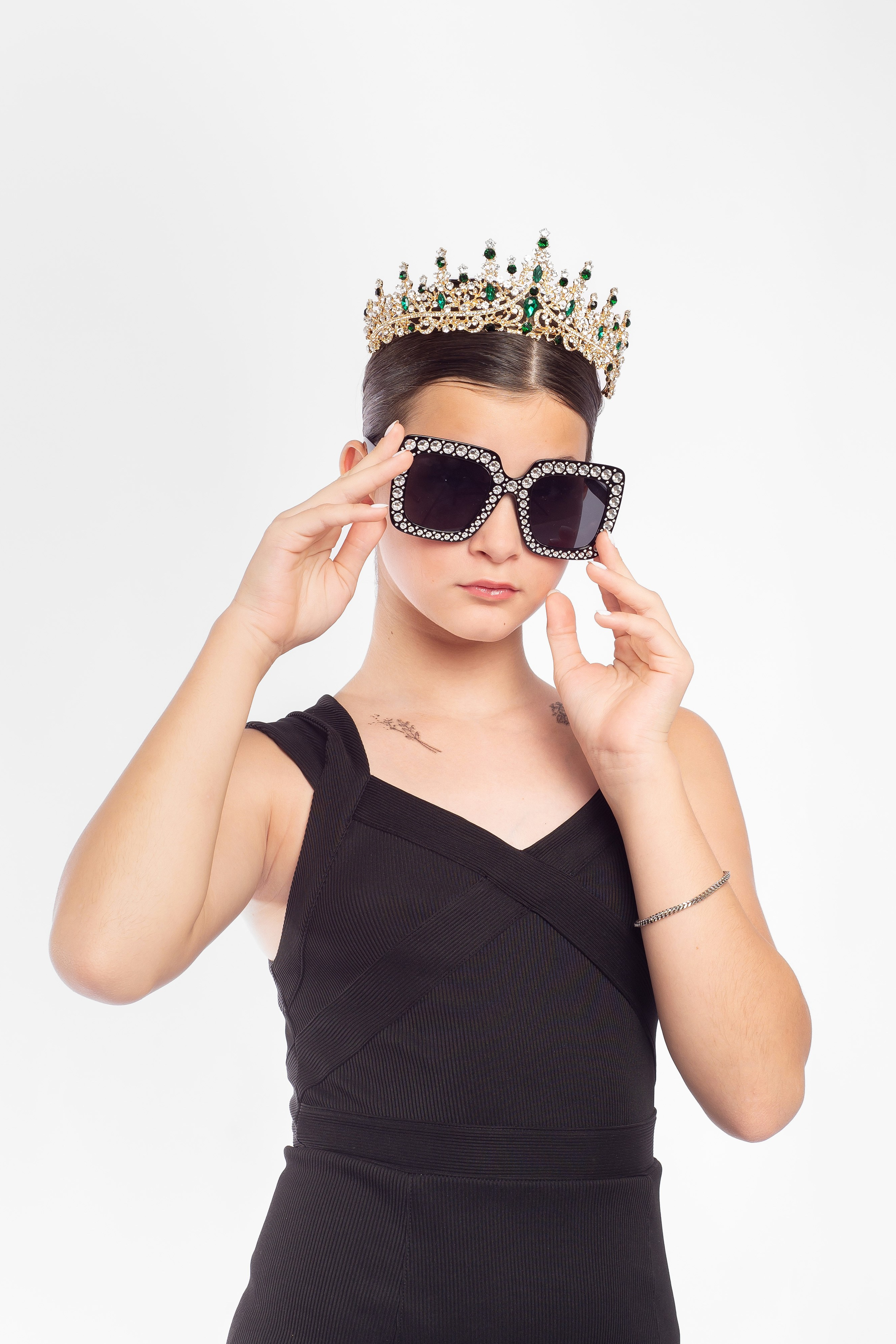 Детские школы моделей. Фотограф Рина Иванова, Екатеринбург