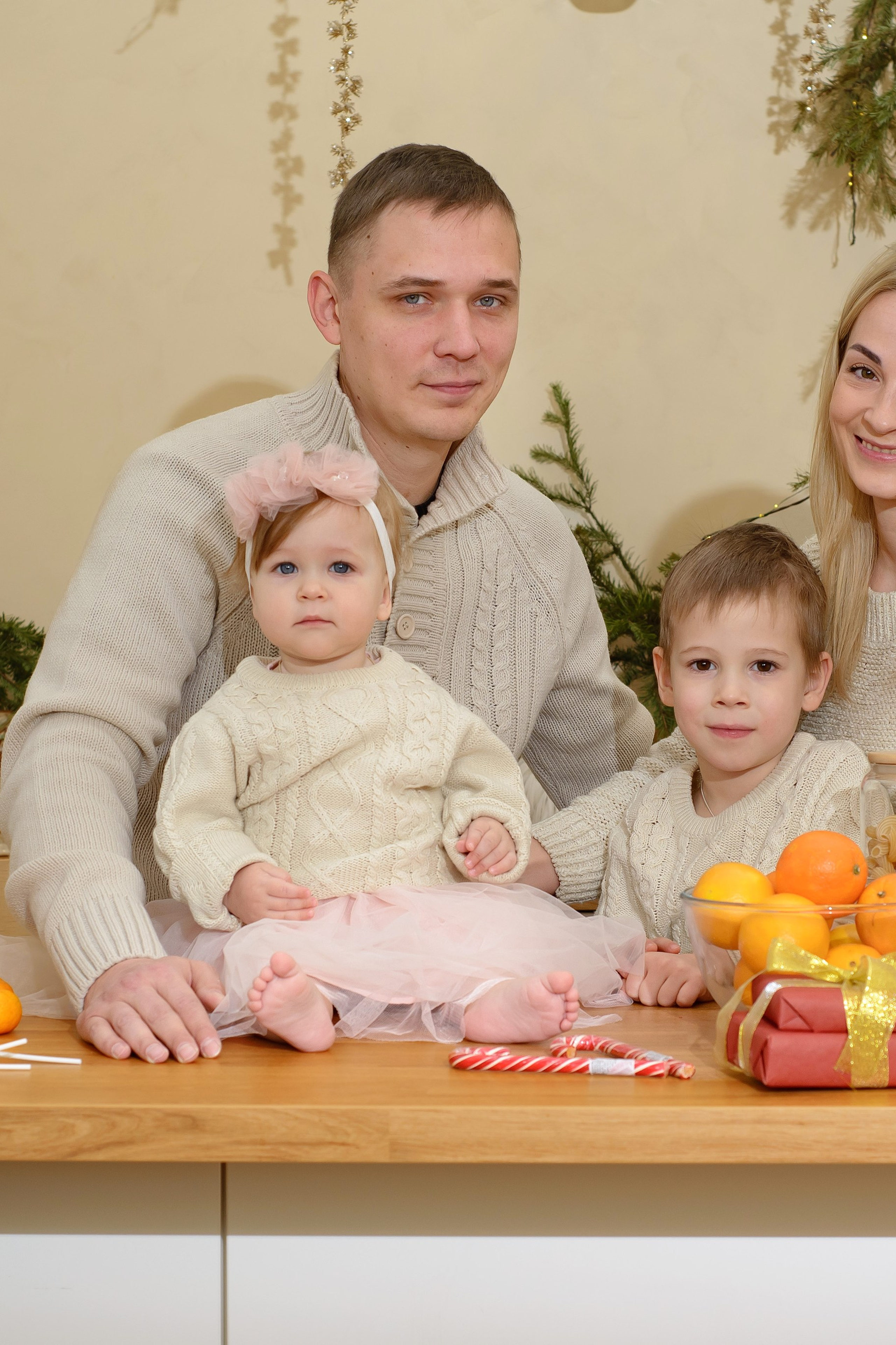 Семейные фотосессии. Фотограф Рина Иванова, Екатеринбург