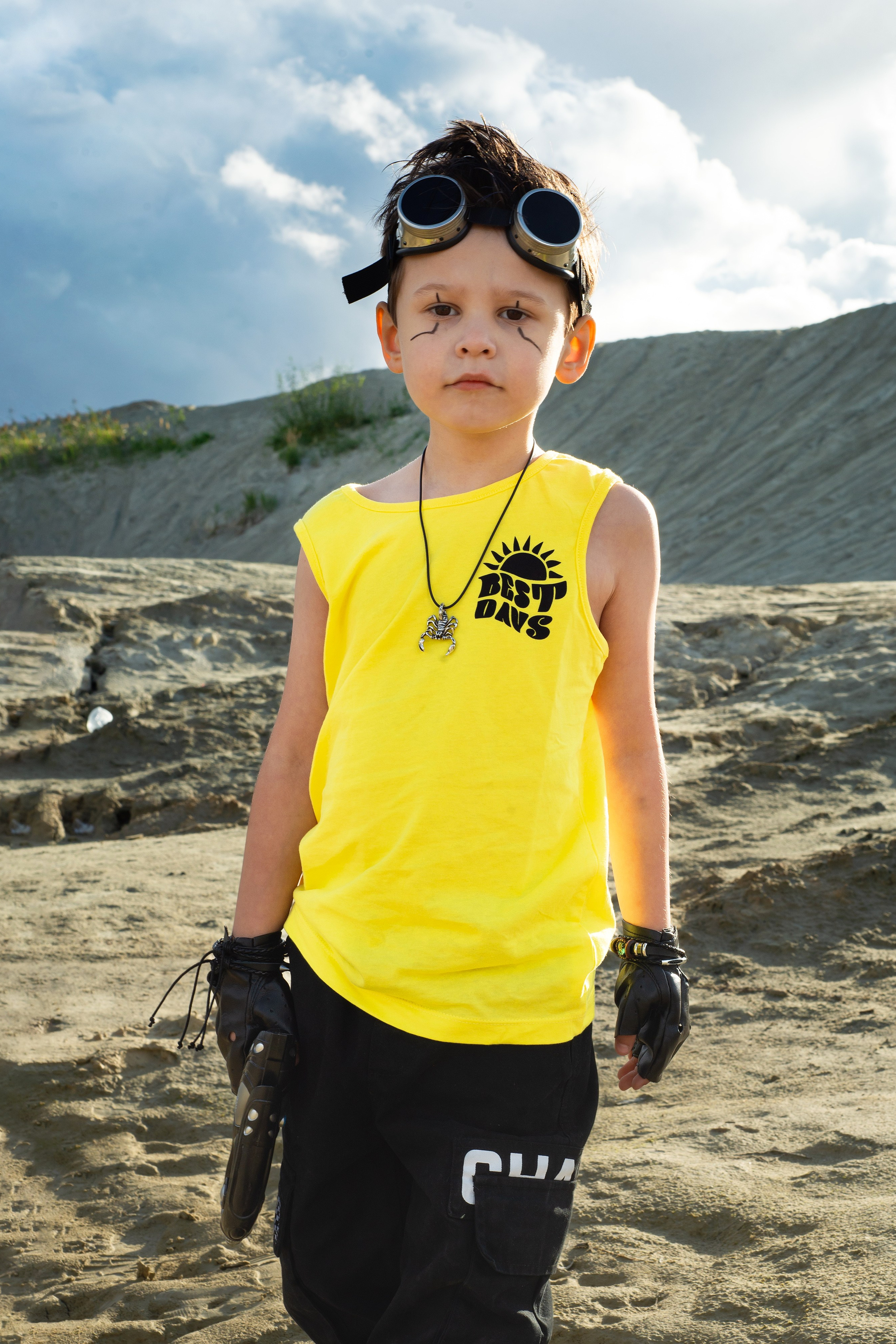 Детская съемка. Фотограф Рина Иванова, Екатеринбург