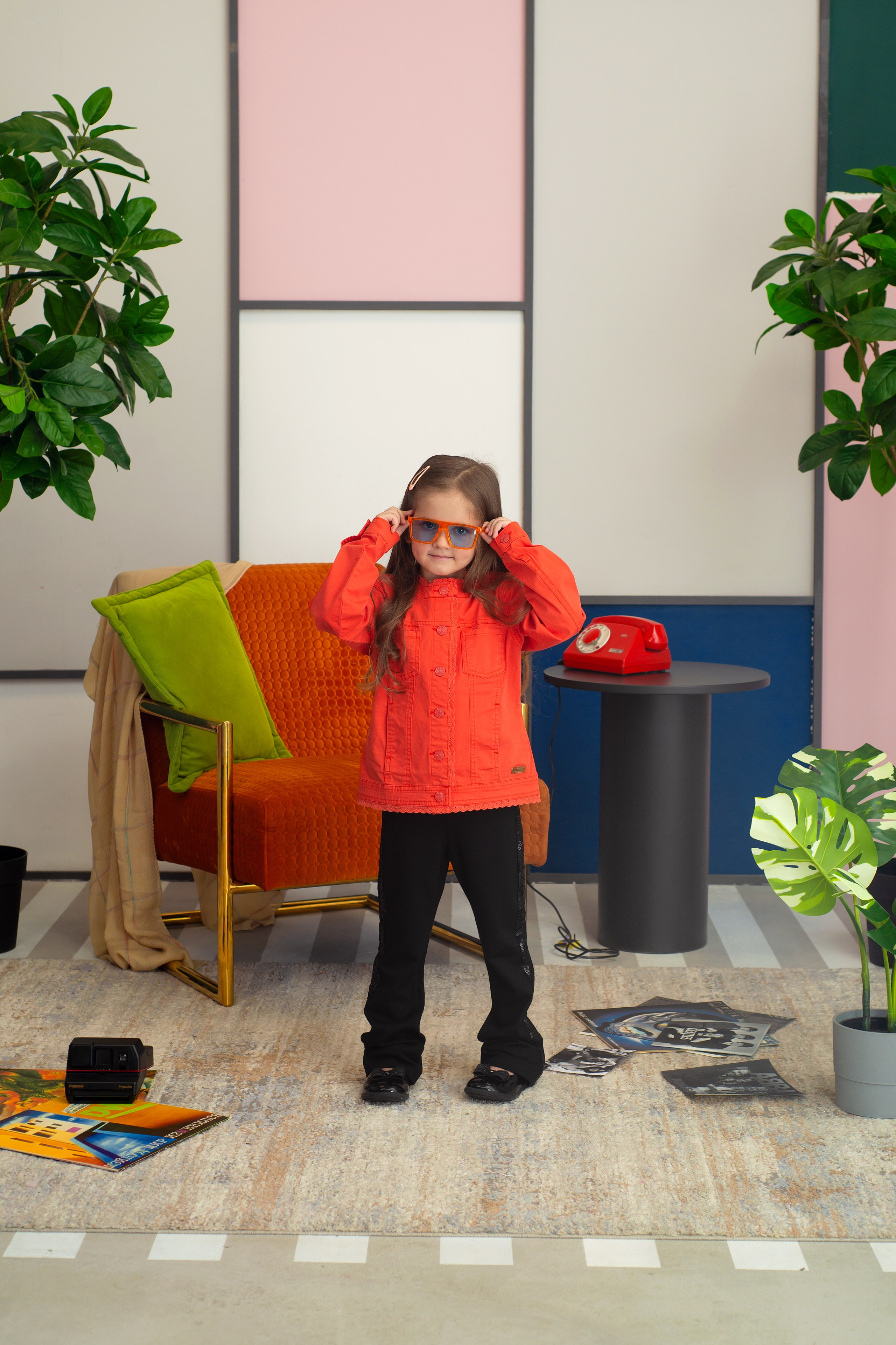 Детская съемка. Фотограф Рина Иванова, Екатеринбург