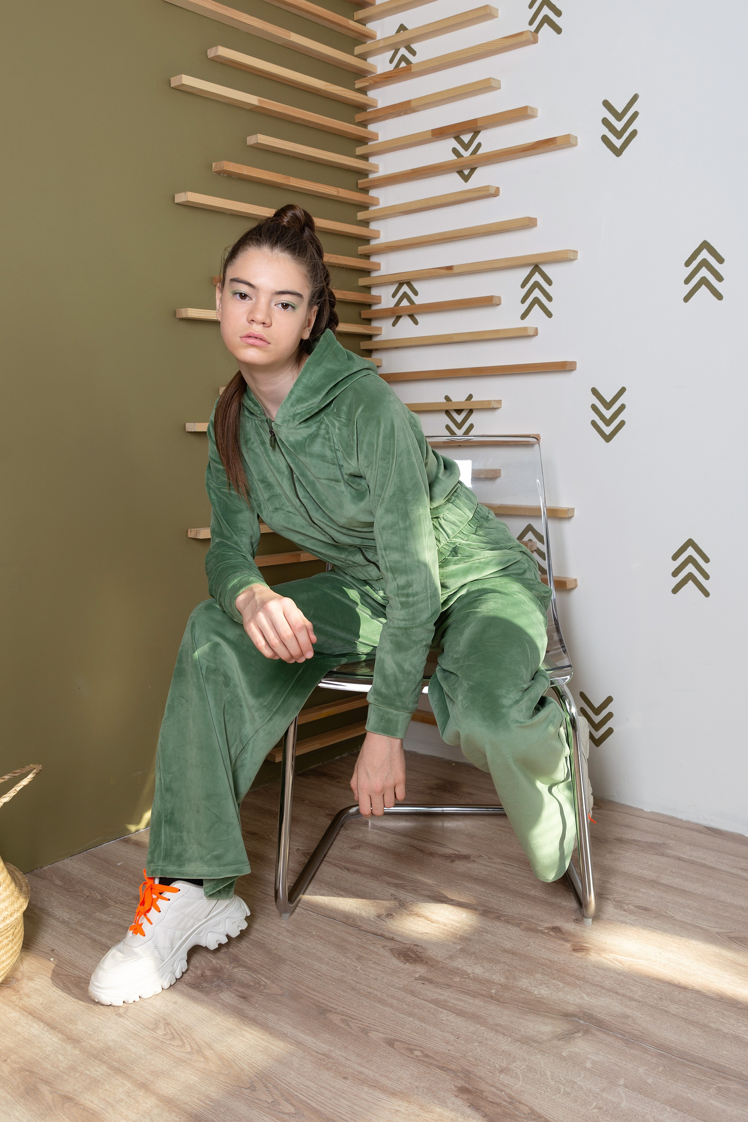 Детские школы моделей. Фотограф Рина Иванова, Екатеринбург