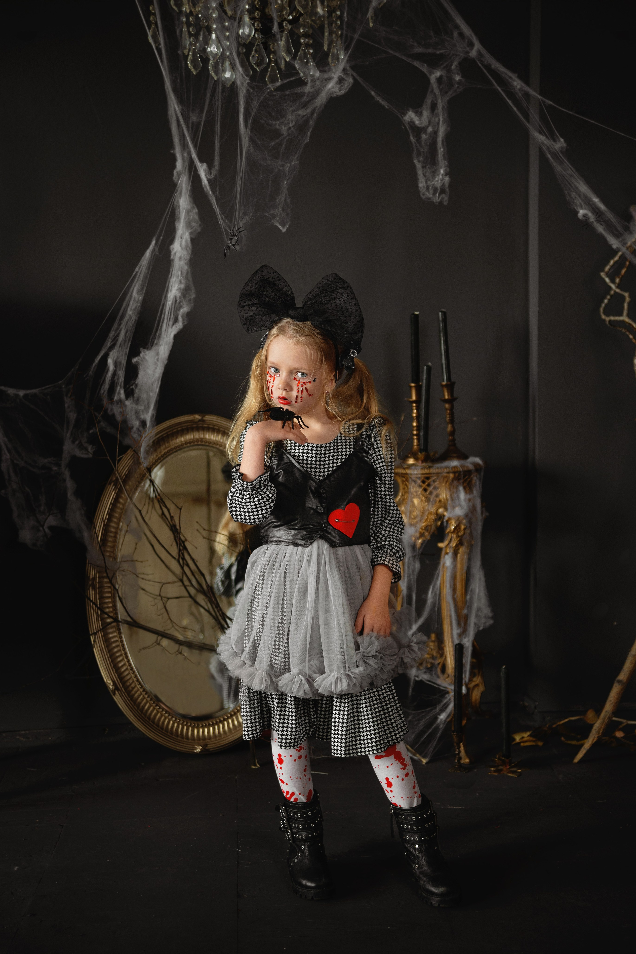 Детская съемка. Фотограф Рина Иванова, Екатеринбург