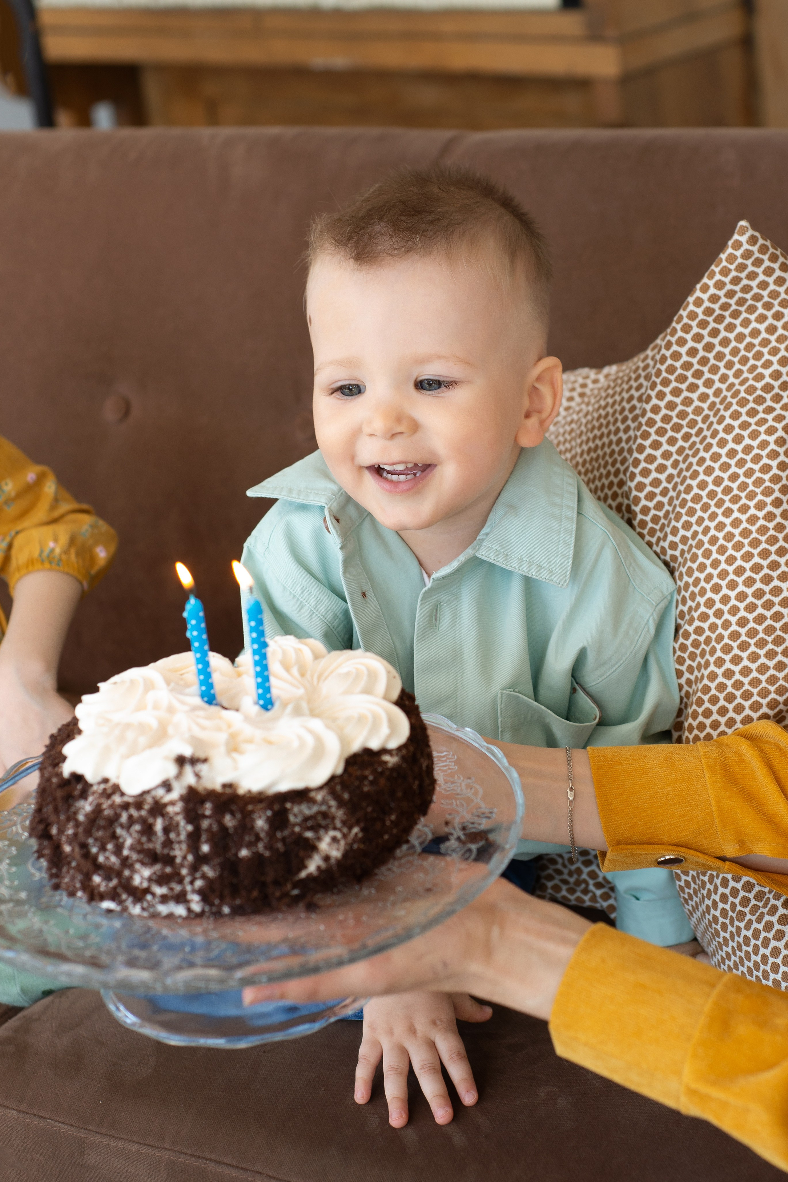 Семейные фотосессии. Фотограф Рина Иванова, Екатеринбург