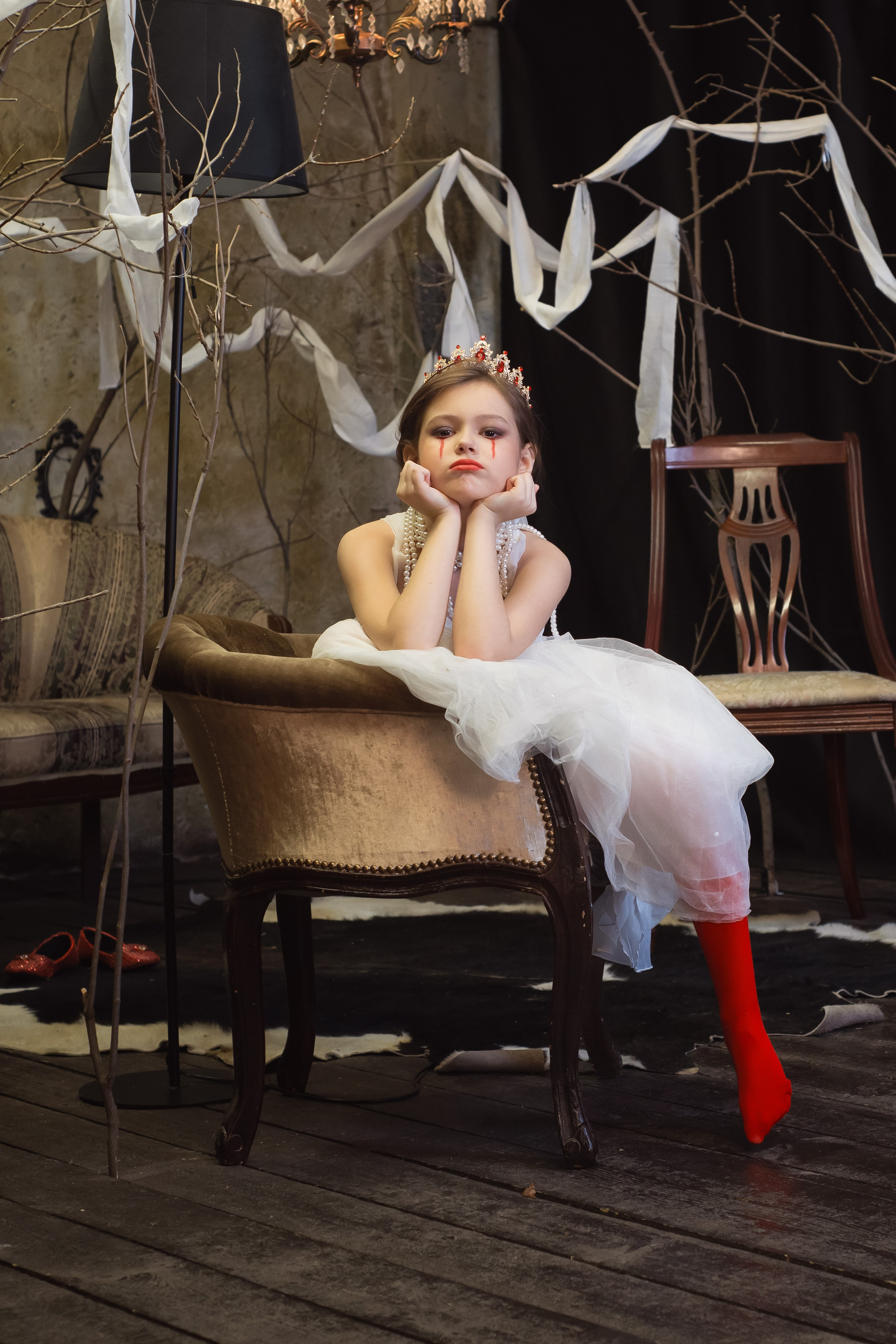 Детская съемка. Фотограф Рина Иванова, Екатеринбург