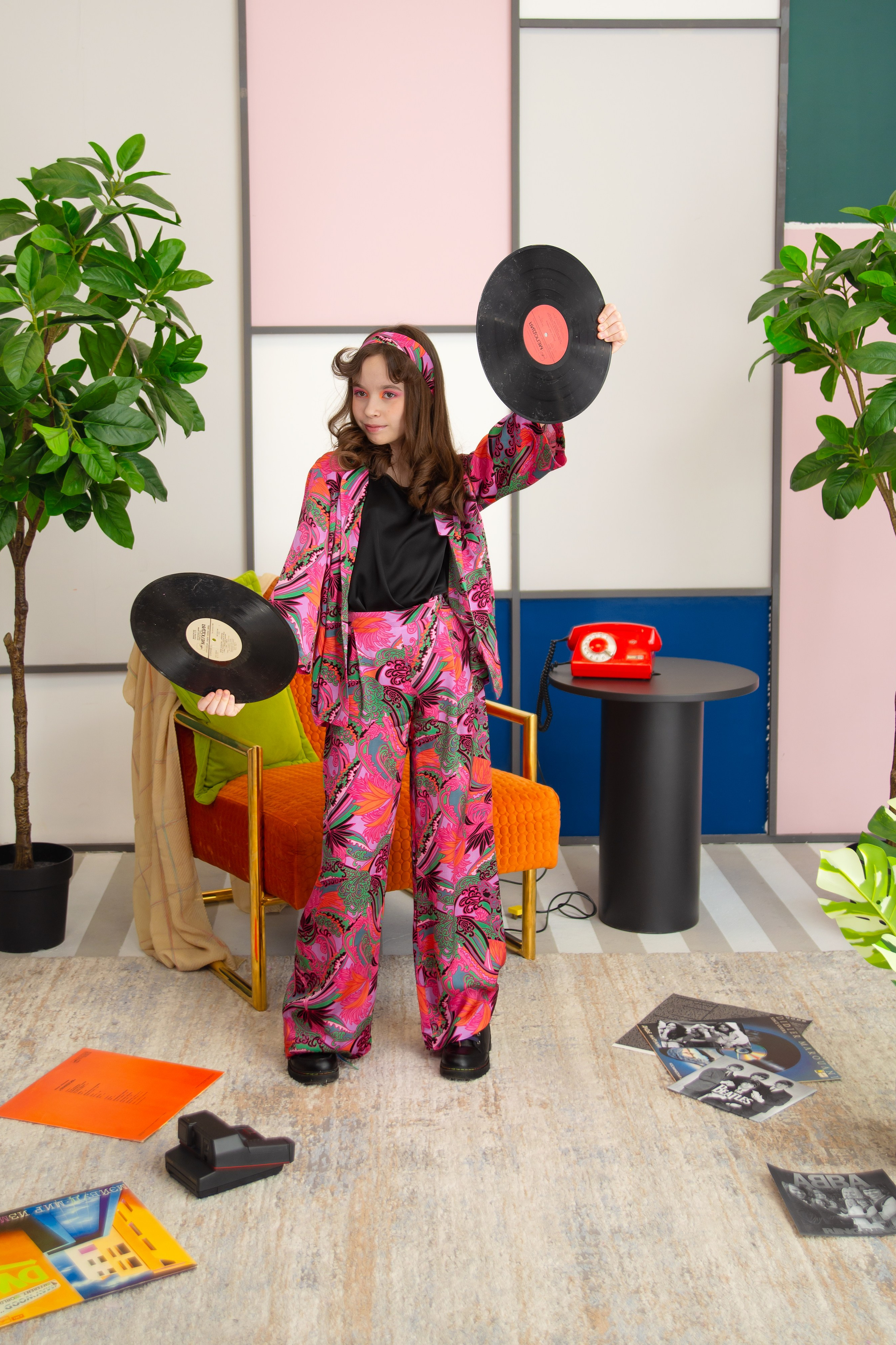 Детская съемка. Фотограф Рина Иванова, Екатеринбург