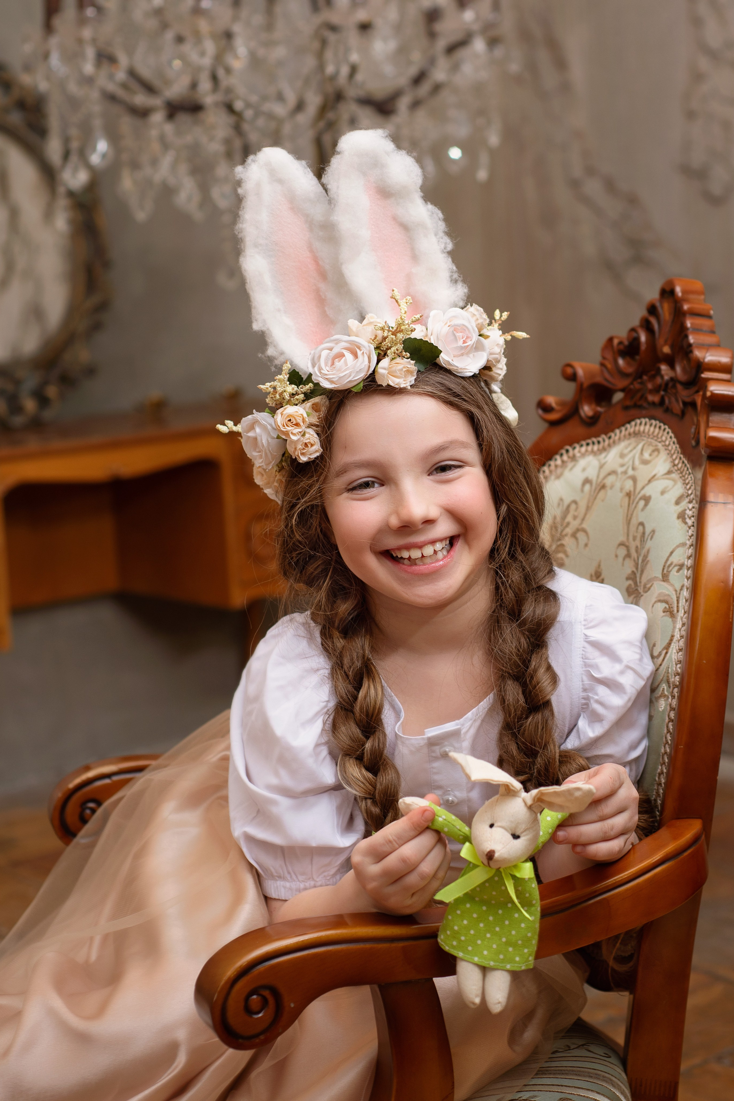 Детская съемка. Фотограф Рина Иванова, Екатеринбург