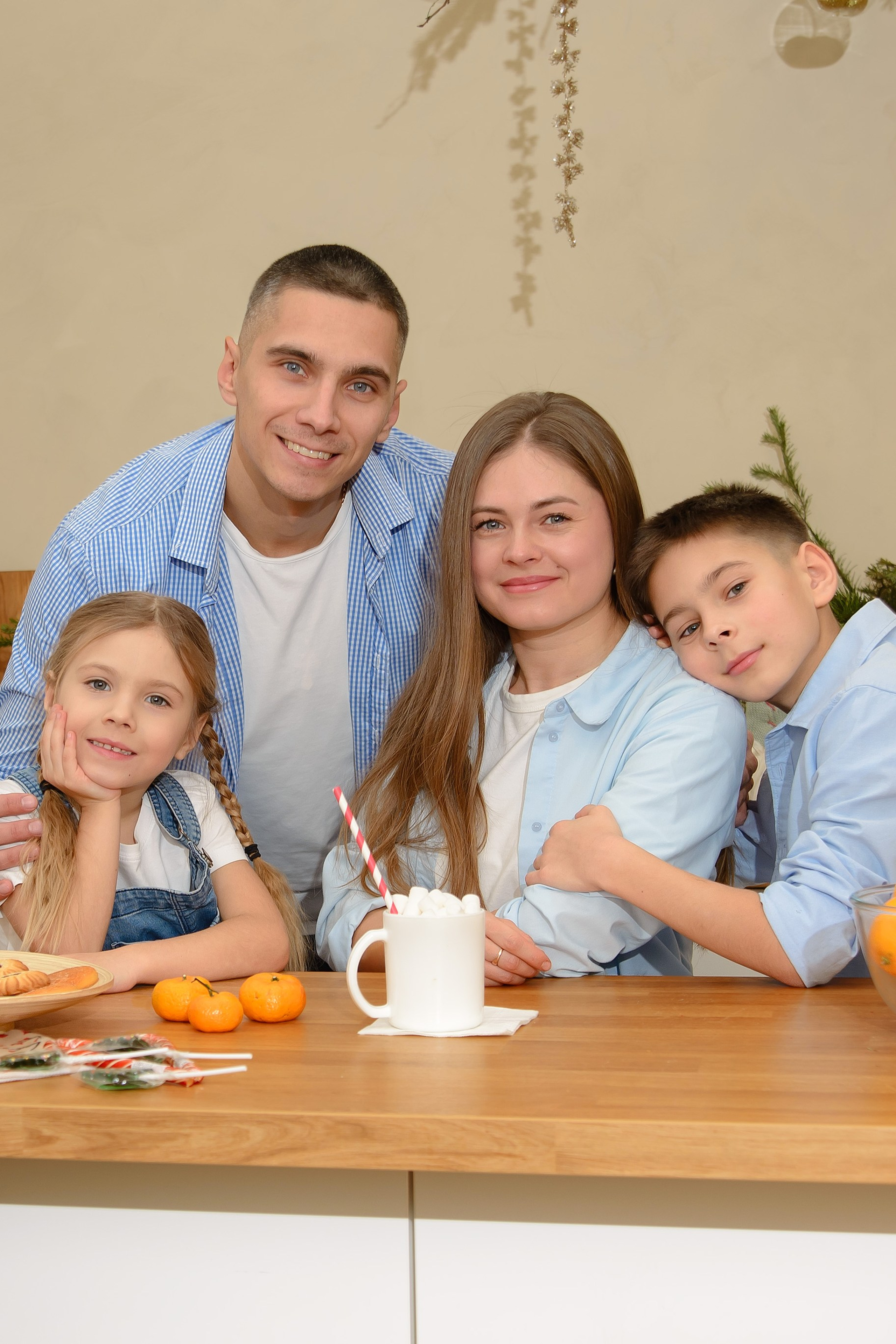 Семейные фотосессии. Фотограф Рина Иванова, Екатеринбург