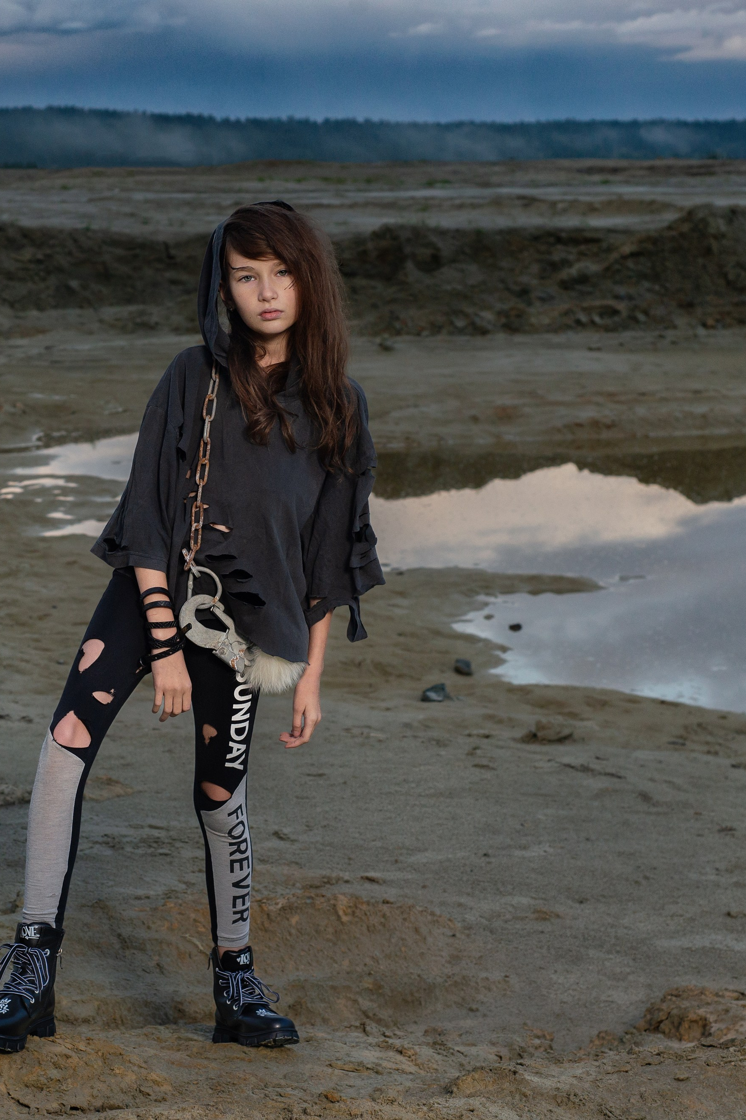 Детская съемка. Фотограф Рина Иванова, Екатеринбург