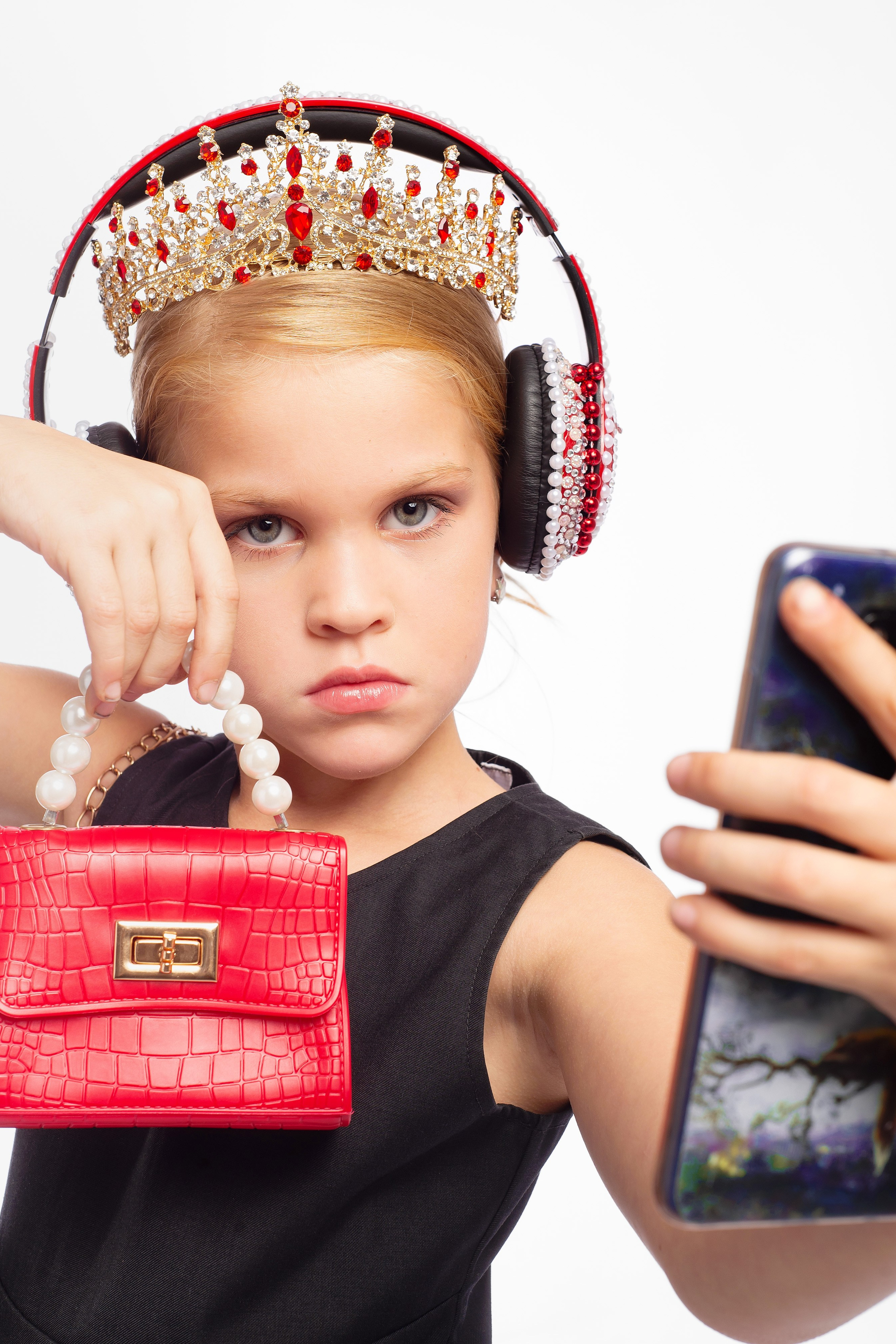 Детские школы моделей. Фотограф Рина Иванова, Екатеринбург