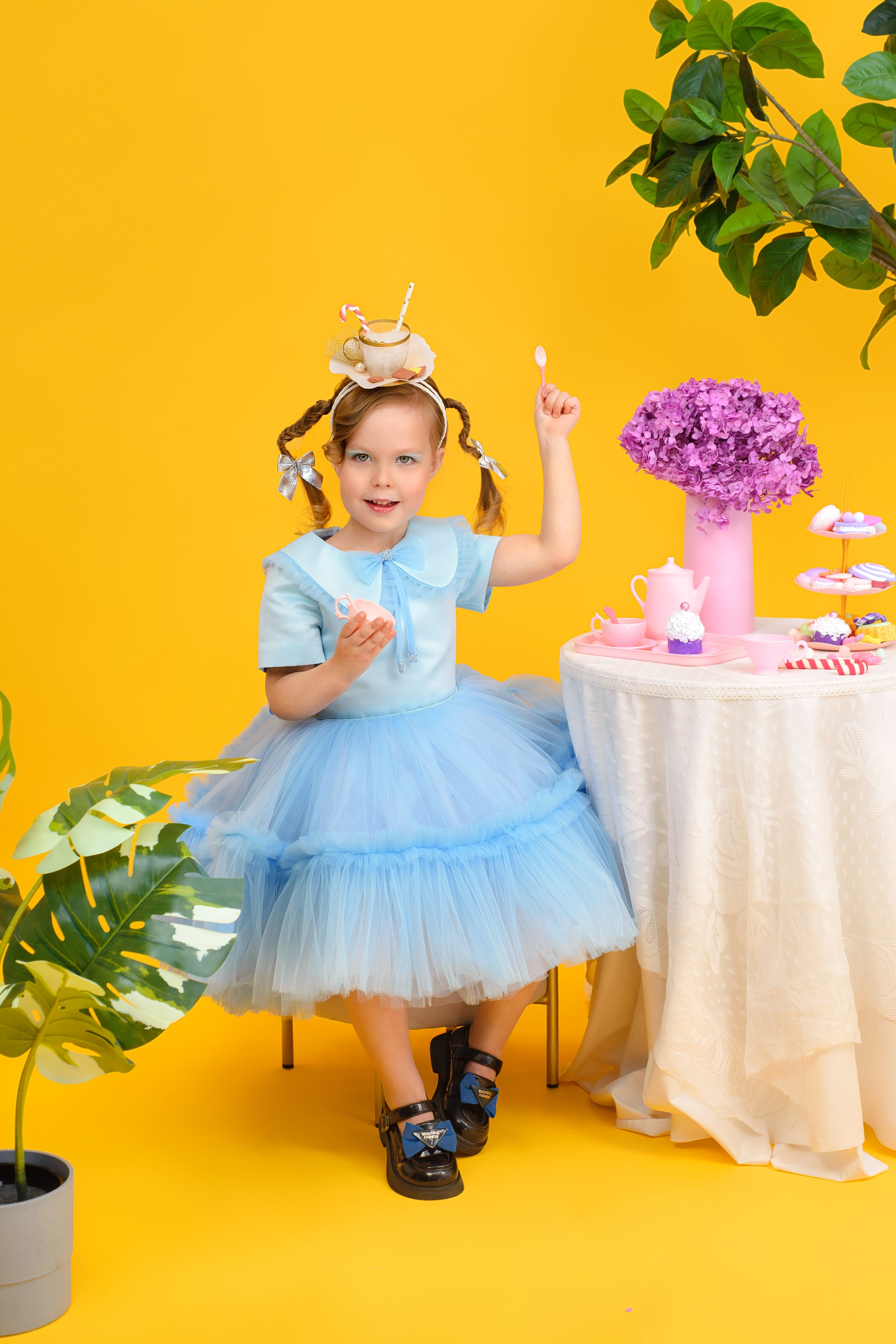 Детская съемка. Фотограф Рина Иванова, Екатеринбург