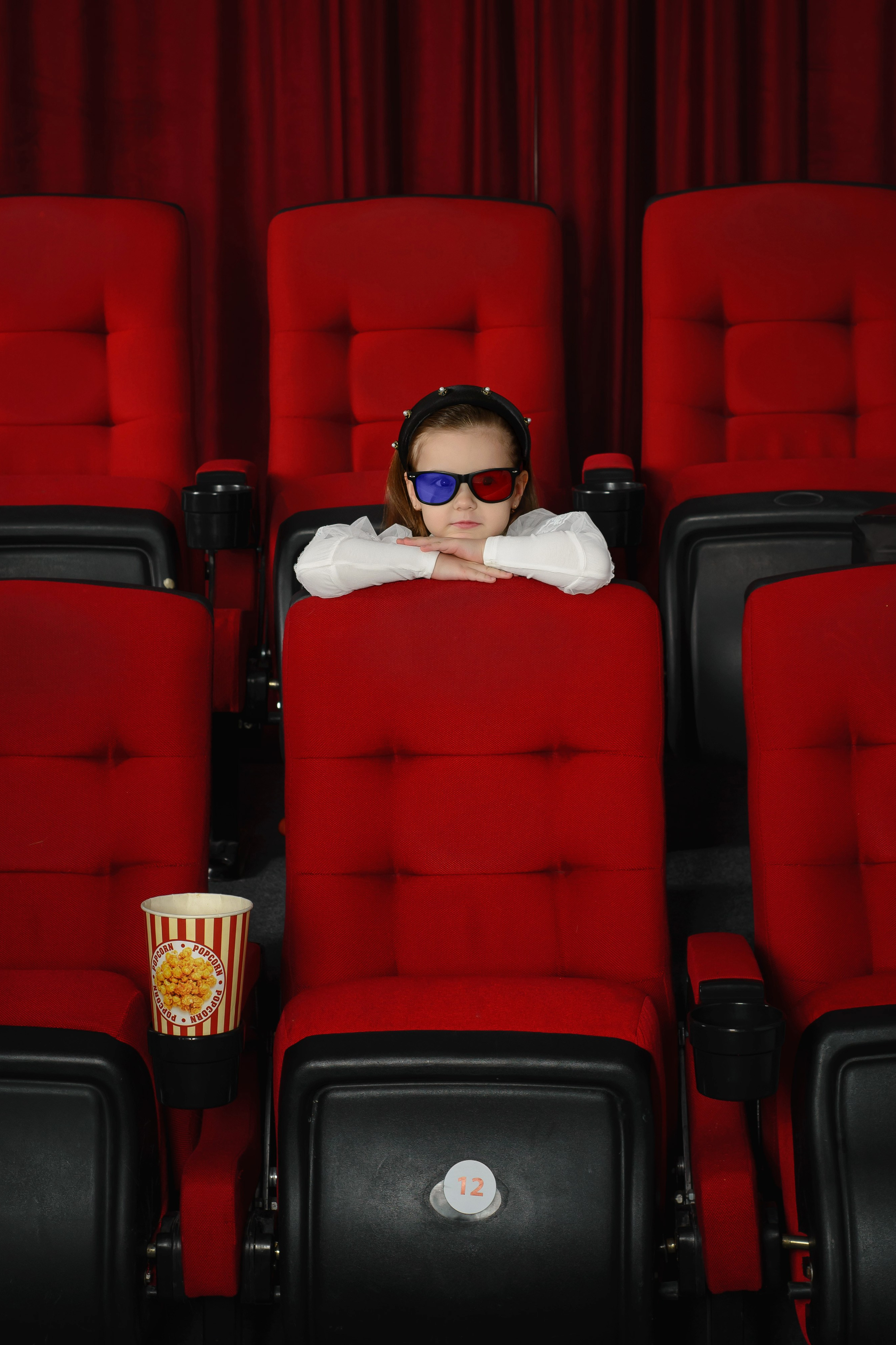 Детские школы моделей. Фотограф Рина Иванова, Екатеринбург