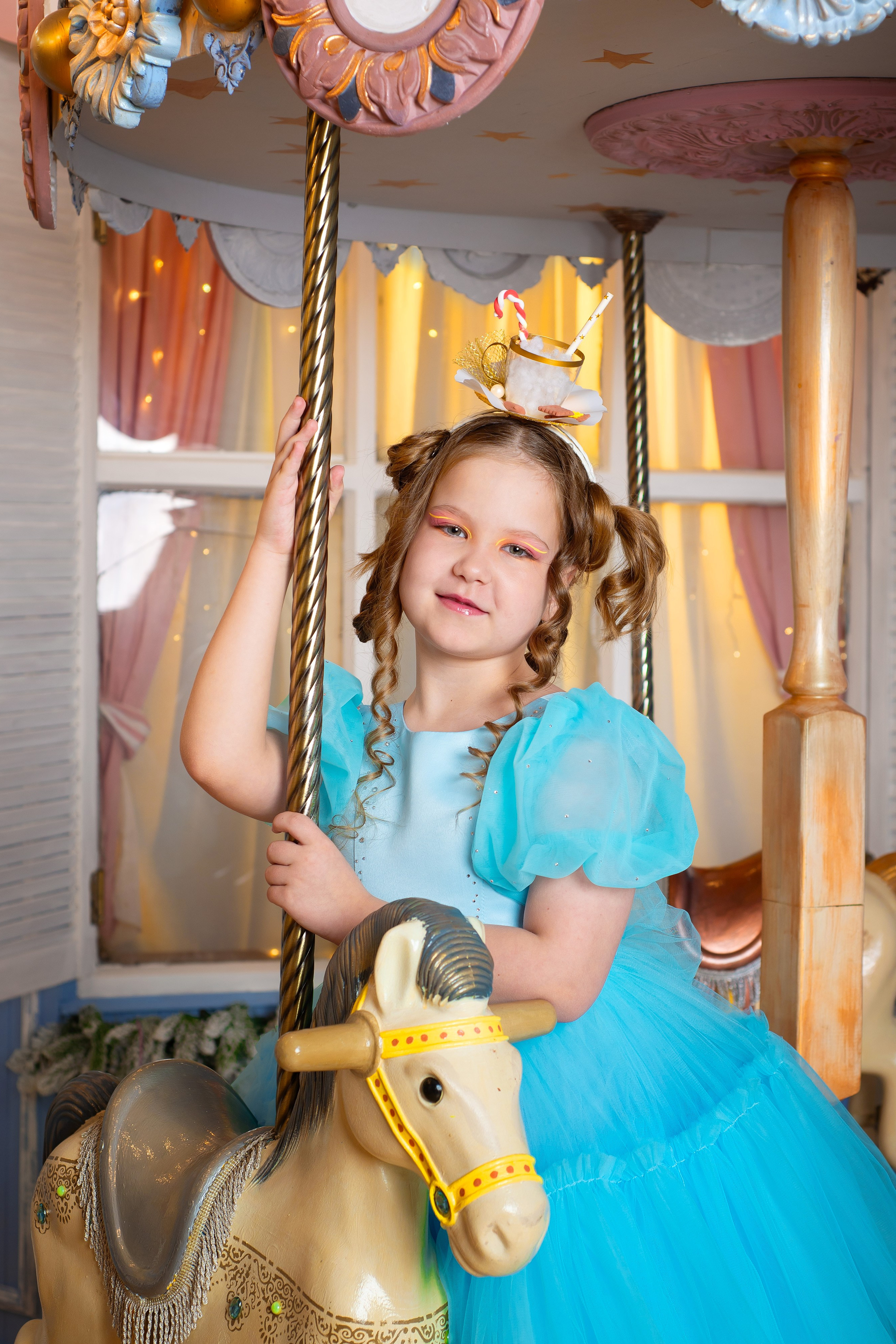 Детская съемка. Фотограф Рина Иванова, Екатеринбург