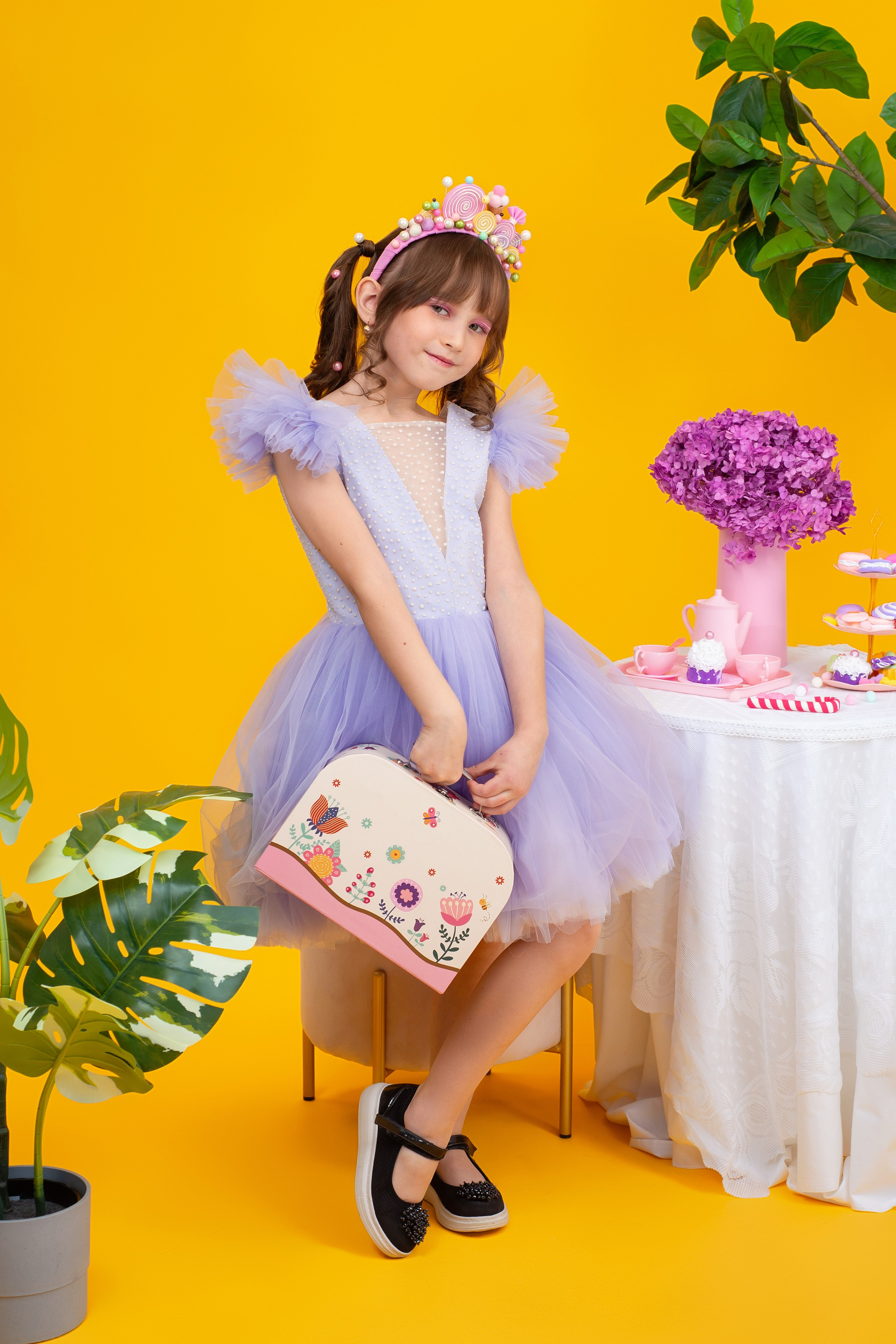 Детская съемка. Фотограф Рина Иванова, Екатеринбург