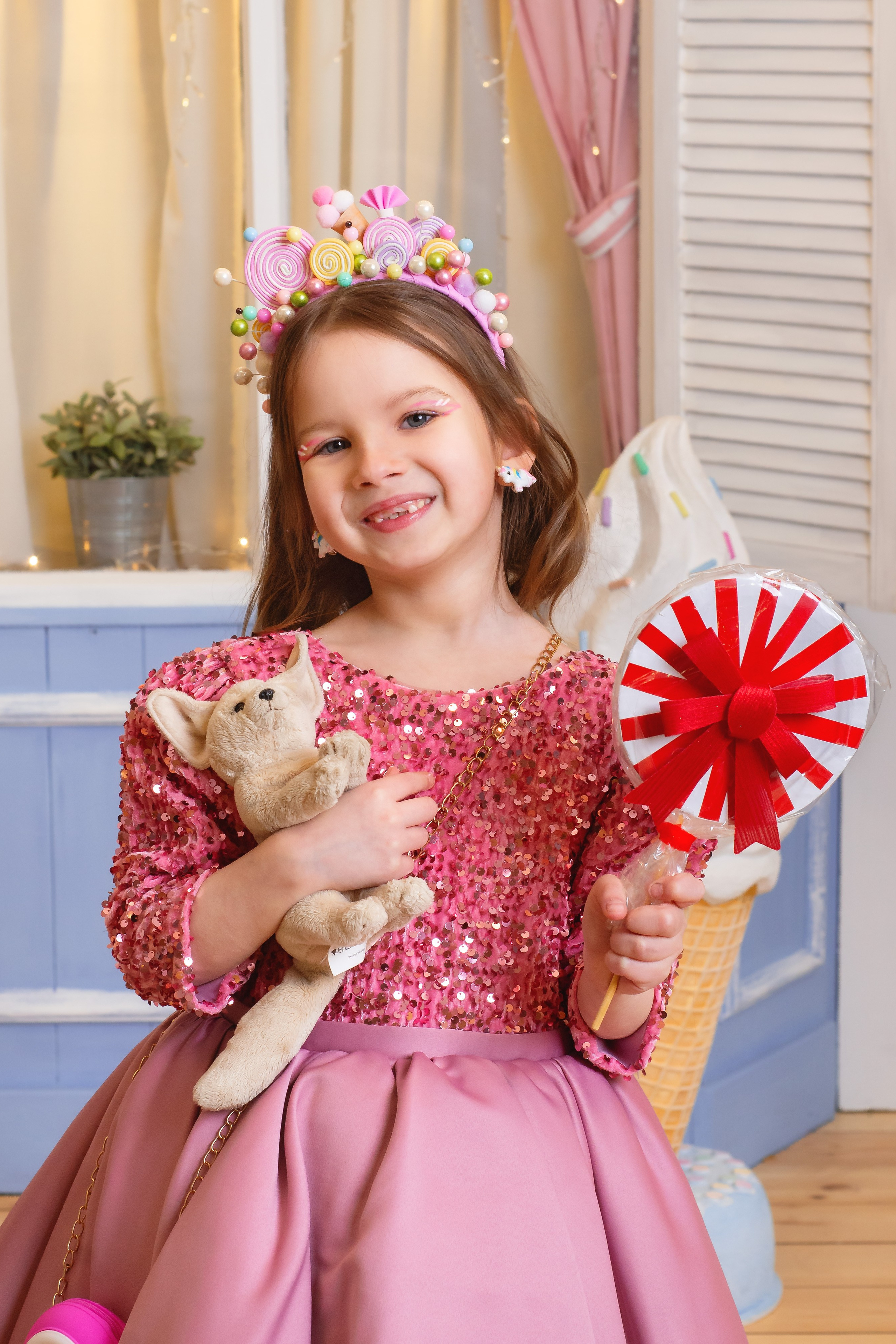 Детская съемка. Фотограф Рина Иванова, Екатеринбург