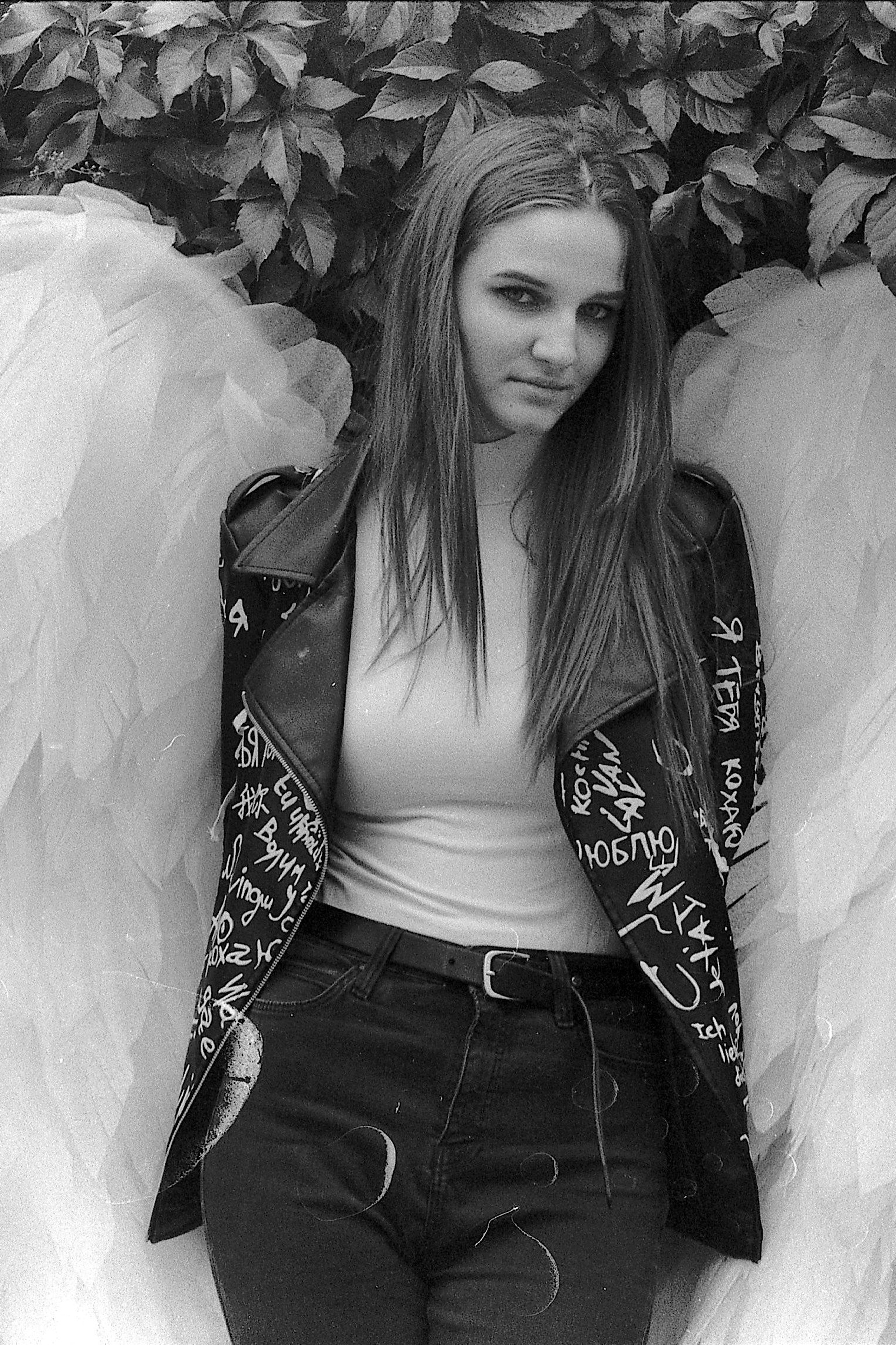 Фотограф Михаил Лялин Самара Фотосессии