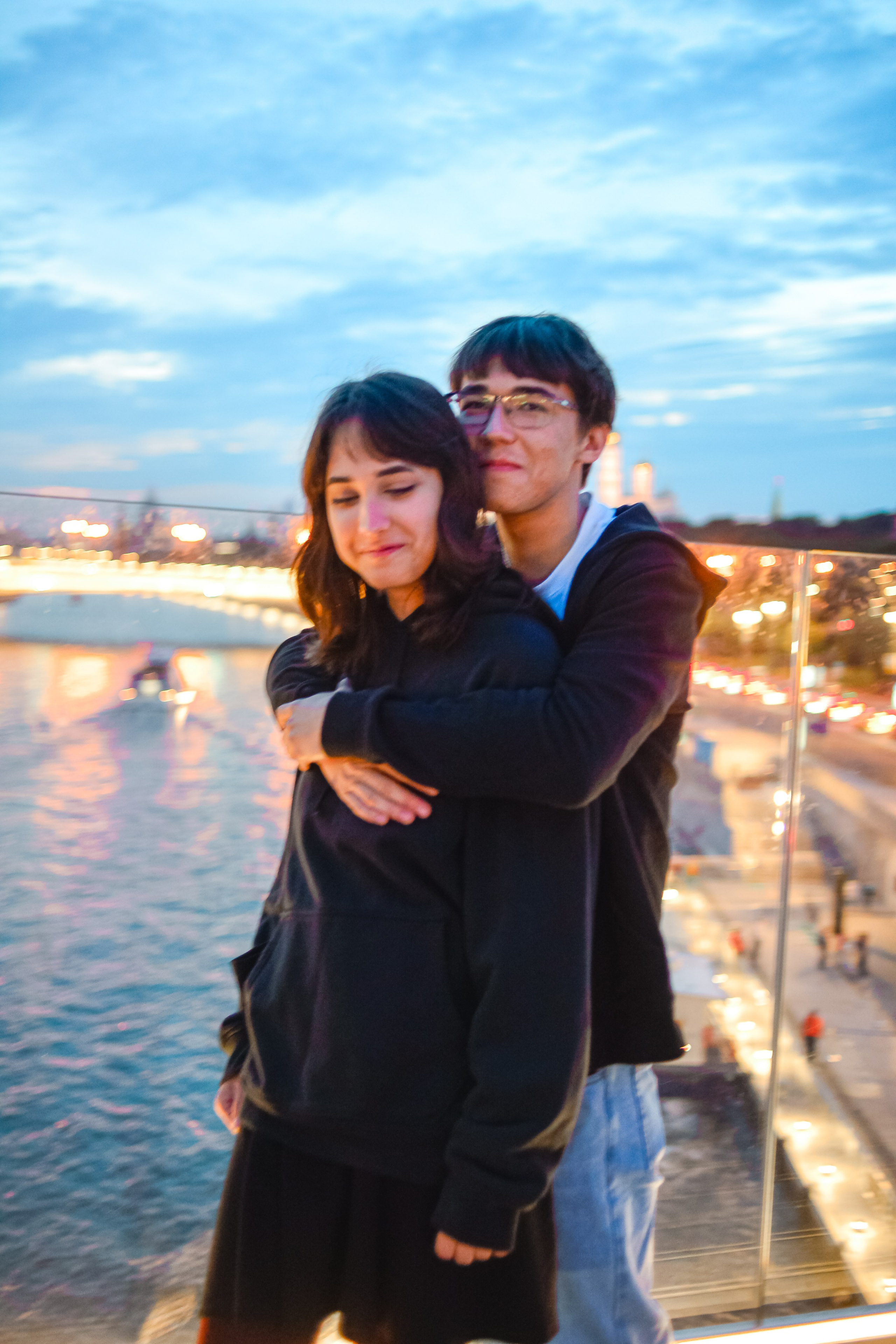 Истории. Семейные и индивидуальные фотосессии