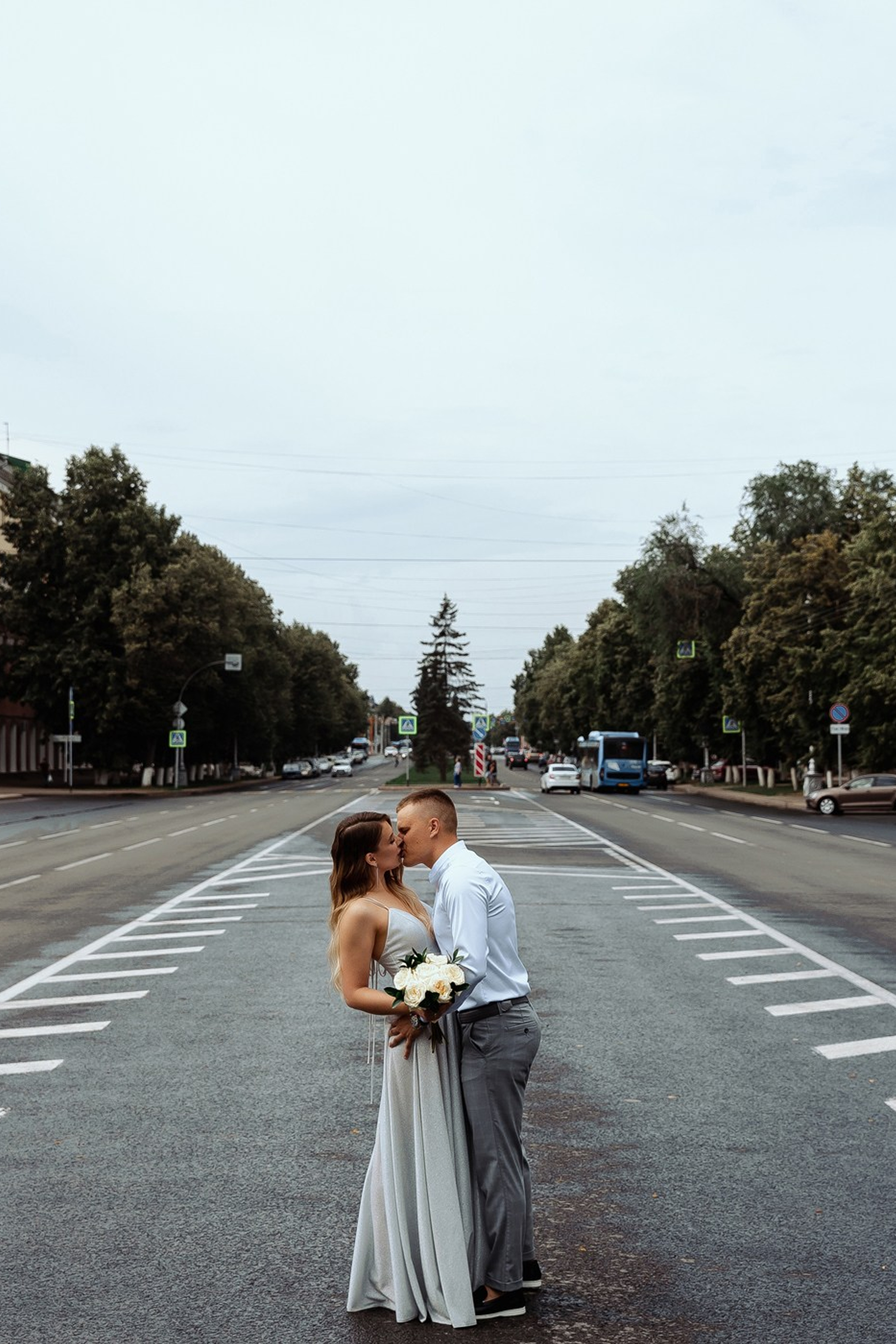 Антон & Софья. Тимур Аминов | Фотограф в Кемерове