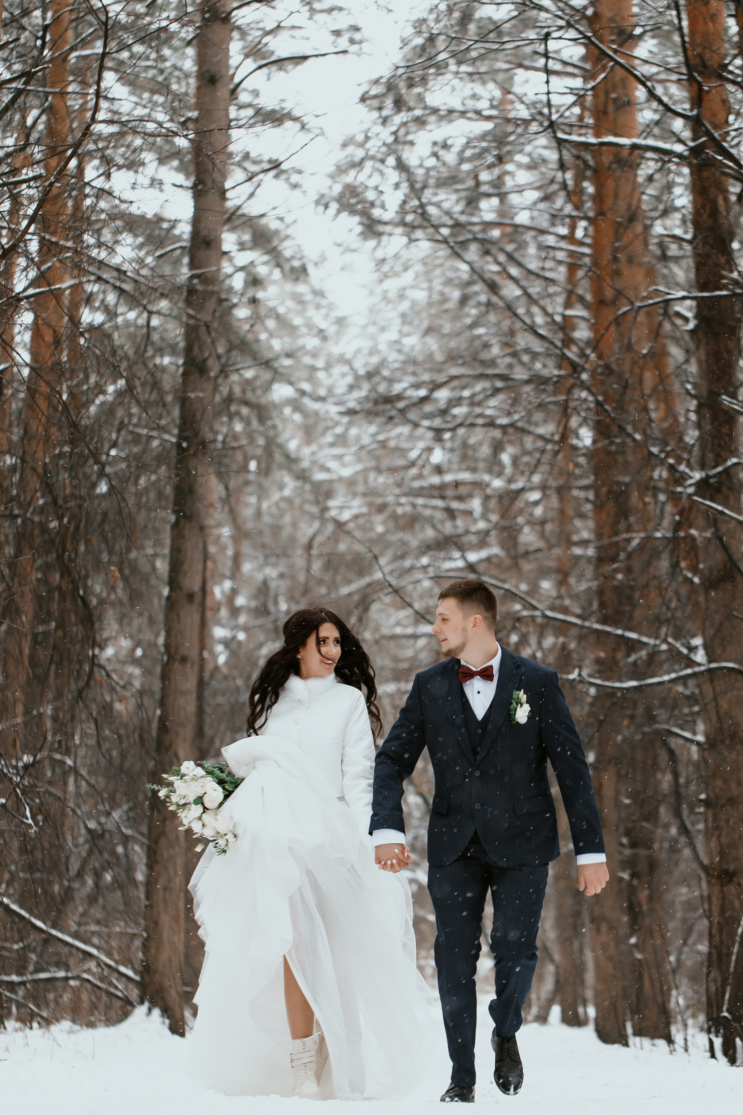 Александр и Лилия. Тимур Аминов | Фотограф в Кемерове