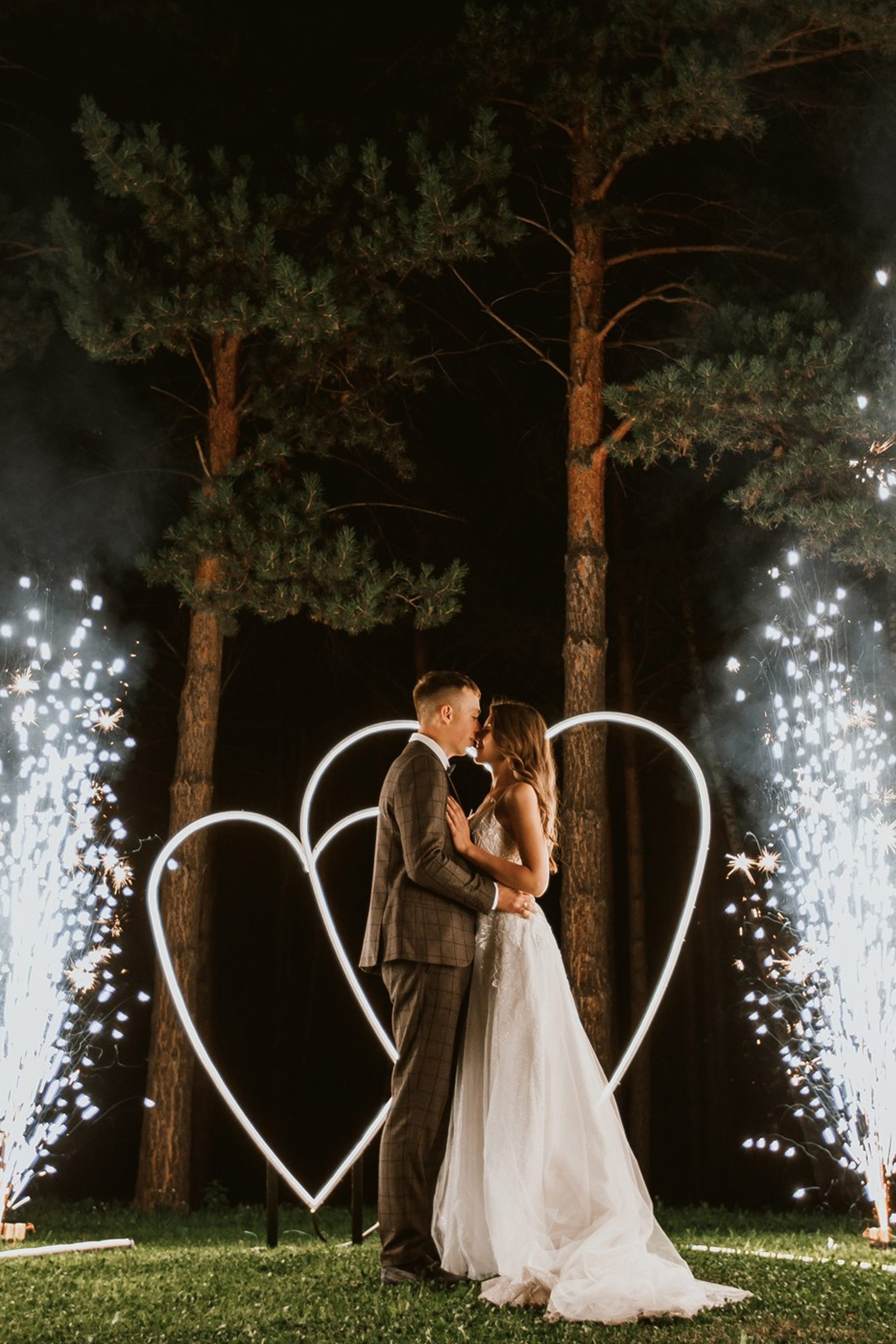 Антон & Софья. Тимур Аминов | Фотограф в Кемерове