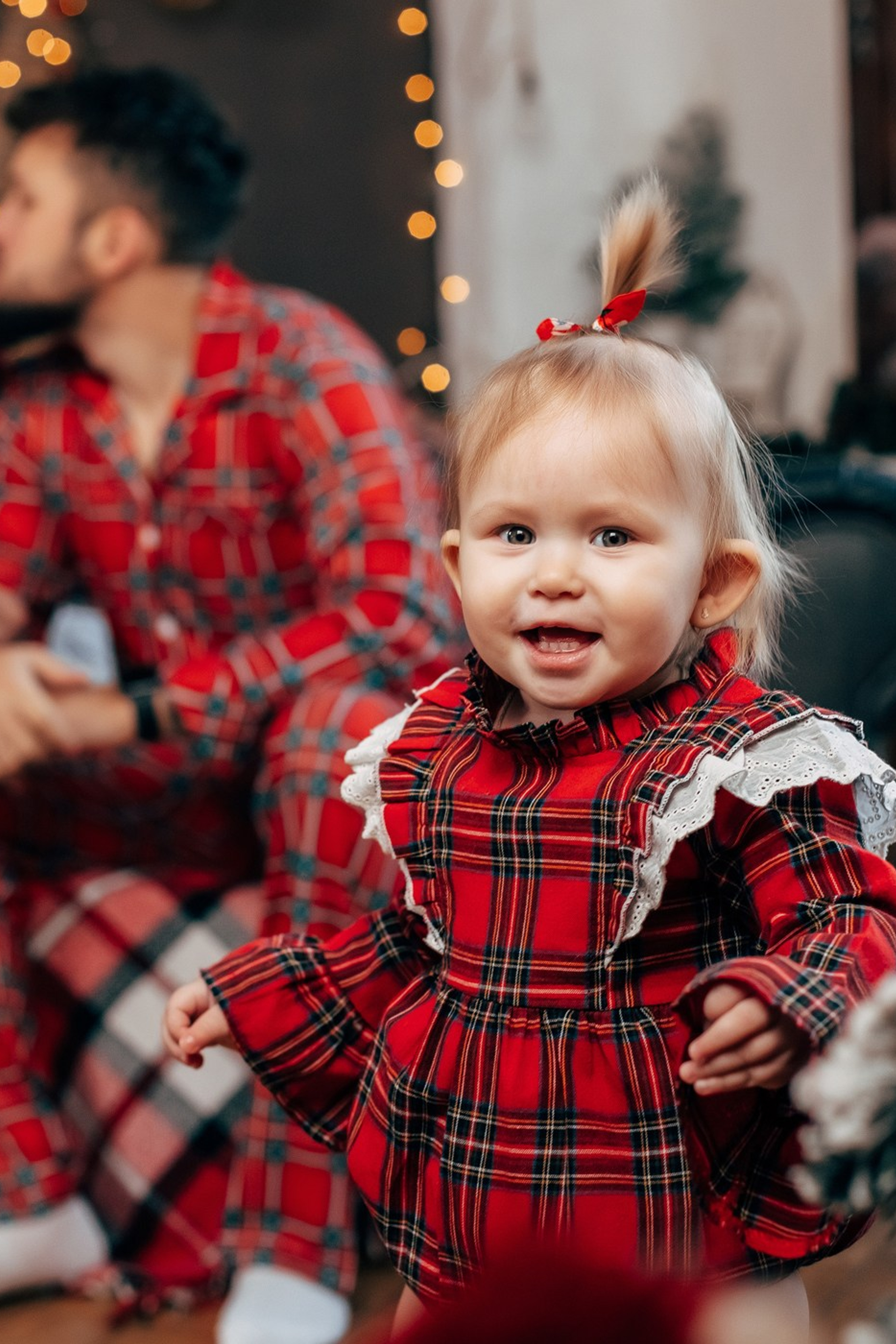 Семья Сергеевых. Тимур Аминов | Фотограф в Кемерове