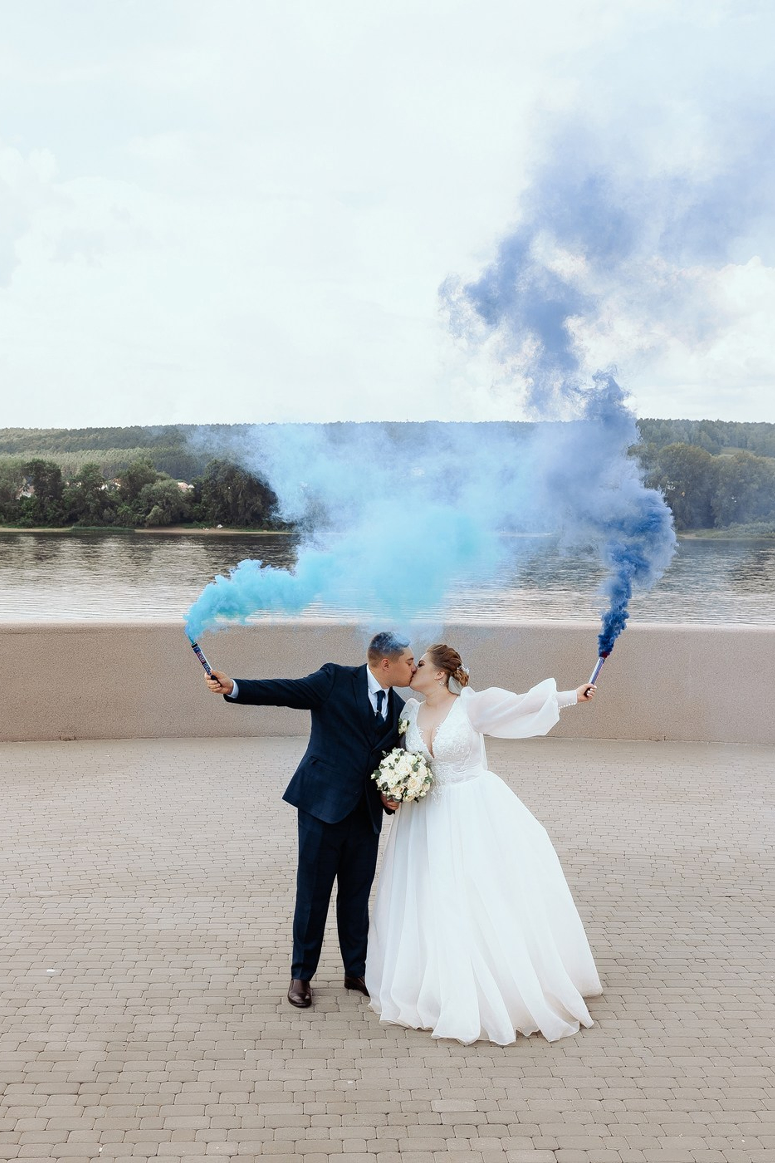 Антон & Софья. Тимур Аминов | Фотограф в Кемерове