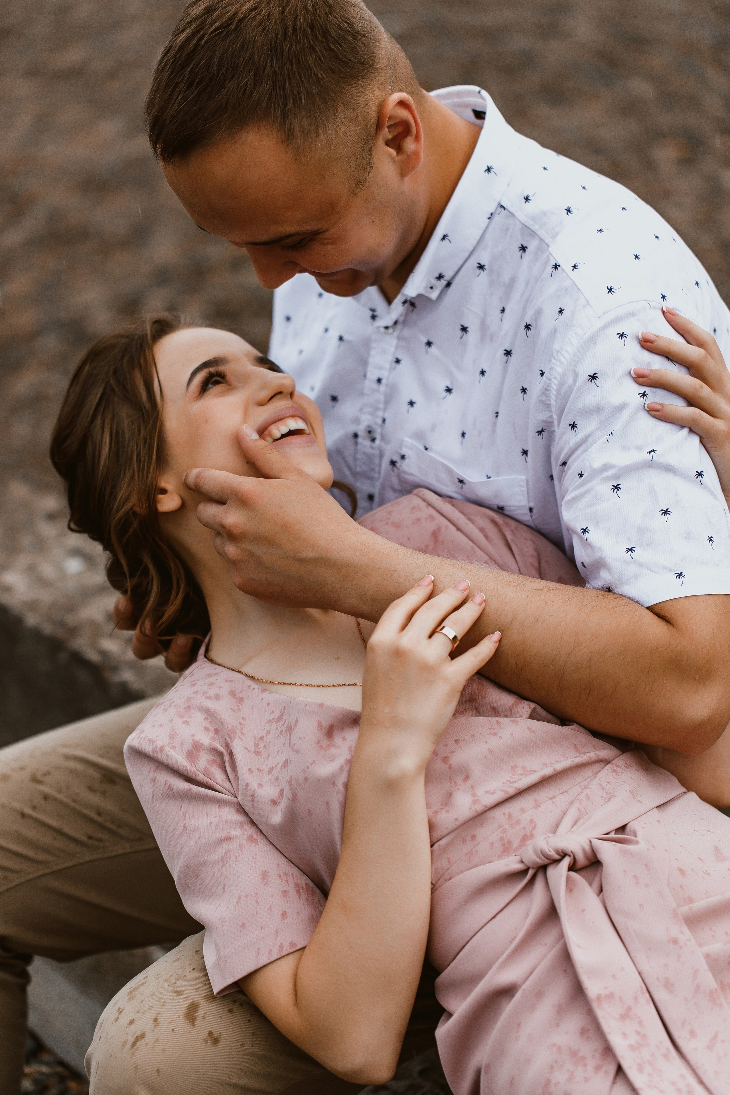 ПАРНАЯ ФОТОСЕССИЯ | LOVE STORY. Тимур Аминов | Фотограф в Кемерове