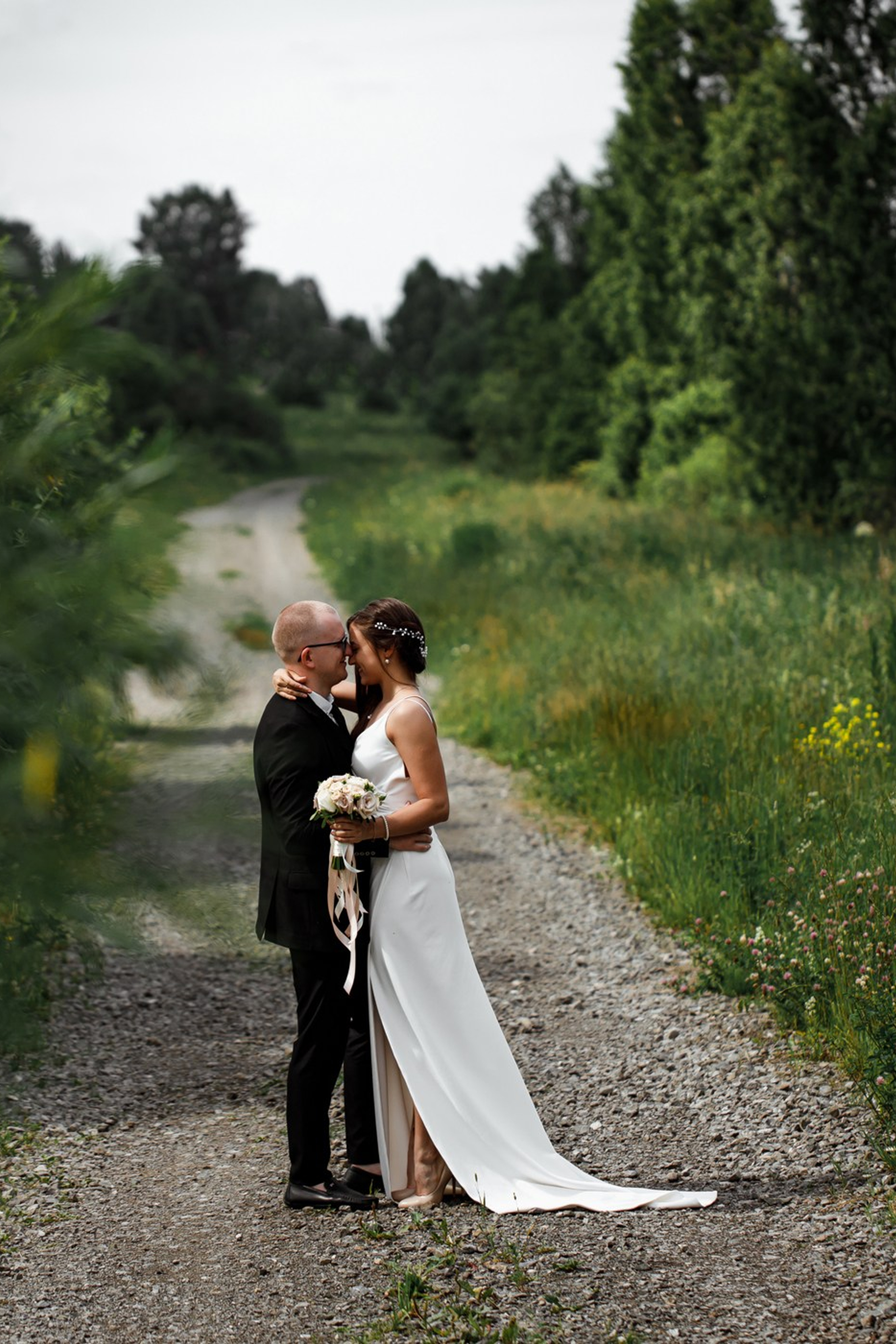 Александр и Лилия. Тимур Аминов | Фотограф в Кемерове